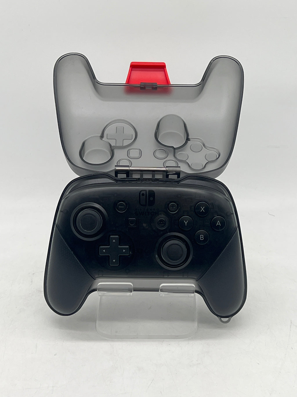 Nintendo Switch 2 (HAC-002) 2025 + Pro Controller Bundle