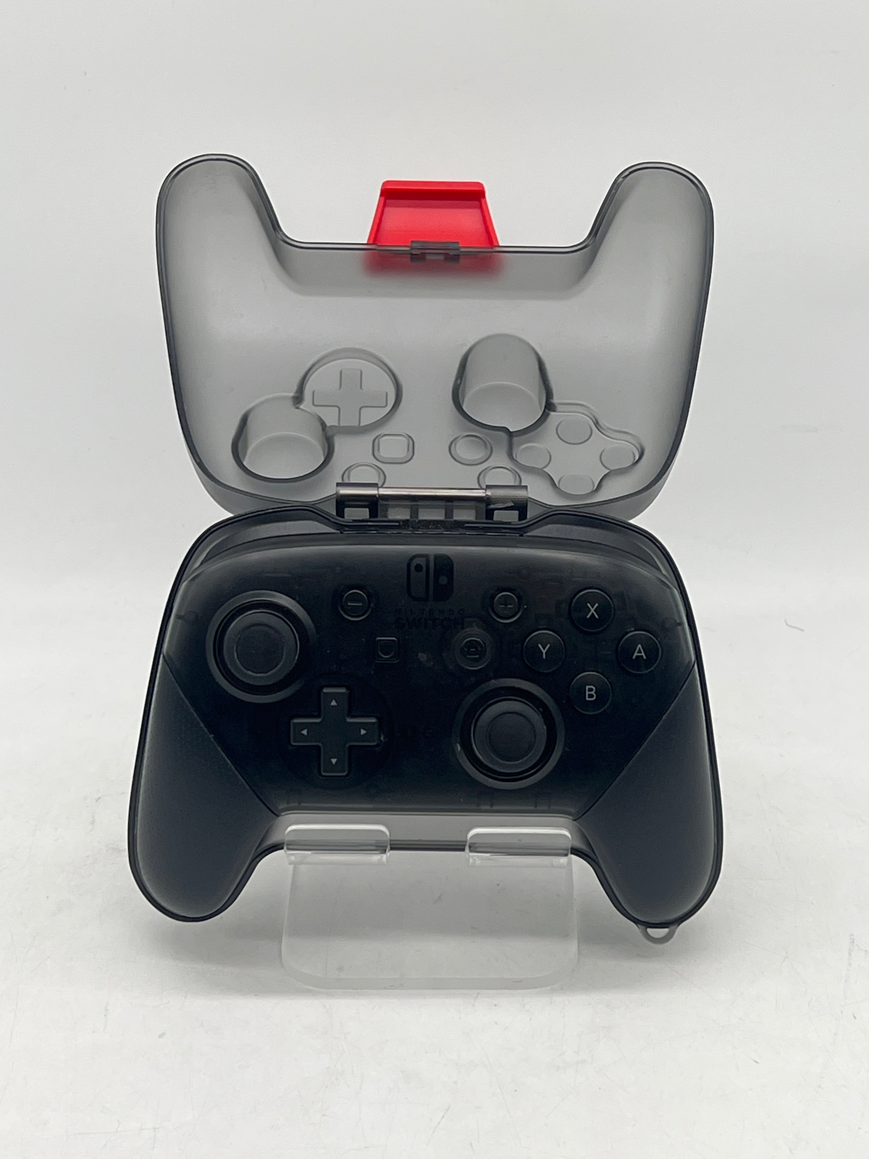 Nintendo Switch 2 (HAC-002) 2025 + Pro Controller Bundle