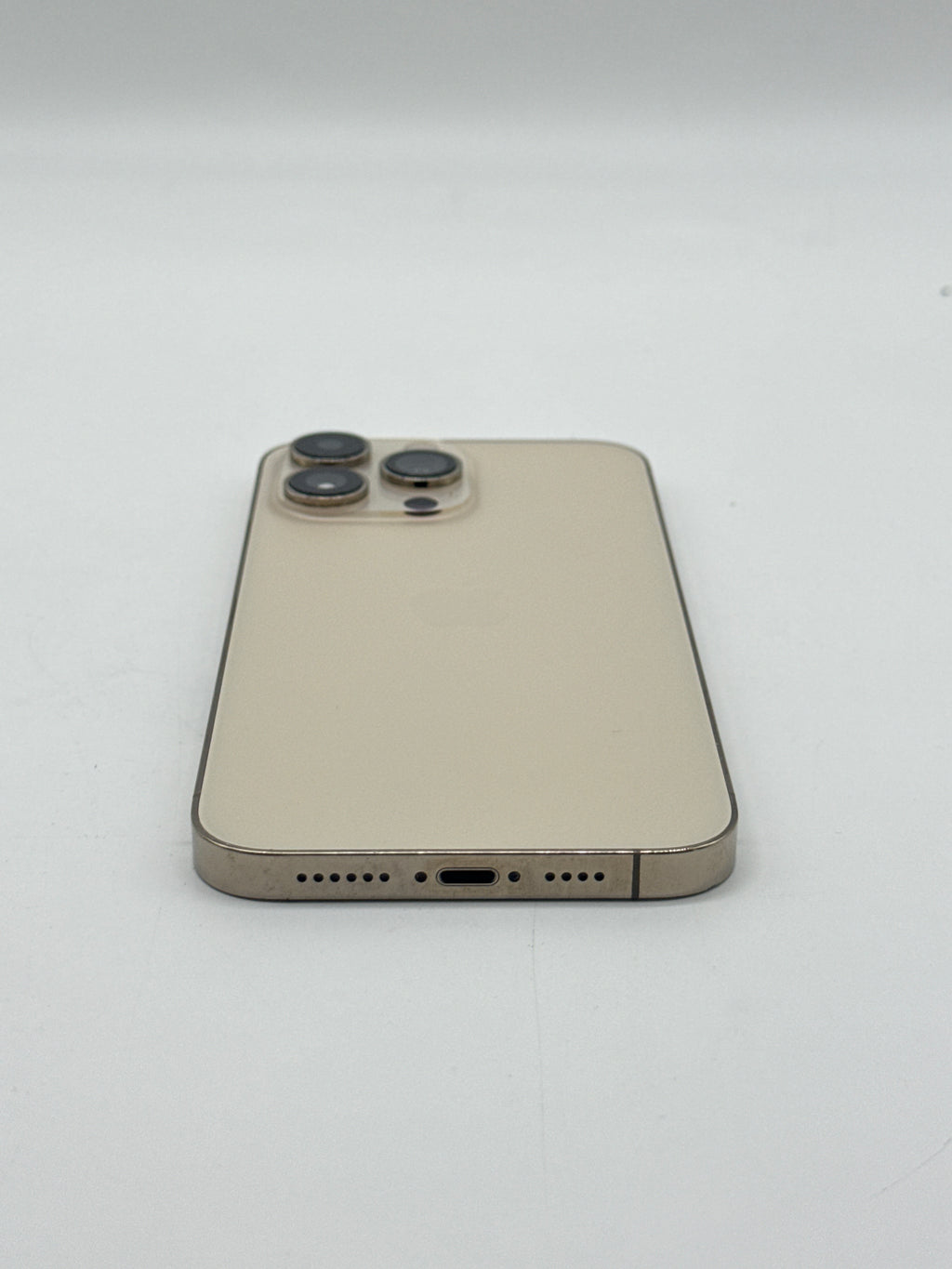 Apple iPhone 14 Pro Max 128GB Gold A2651 Unlocked - Used