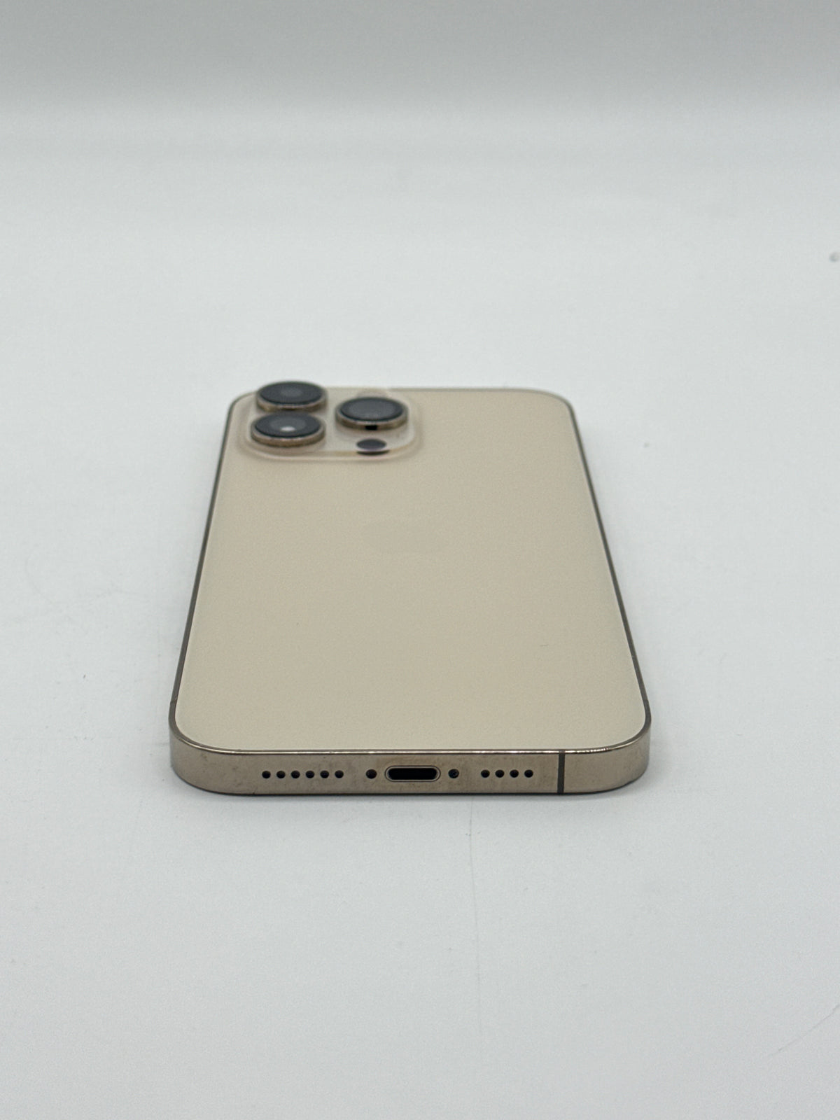 Apple iPhone 14 Pro Max 128GB Gold A2651 Unlocked - Used