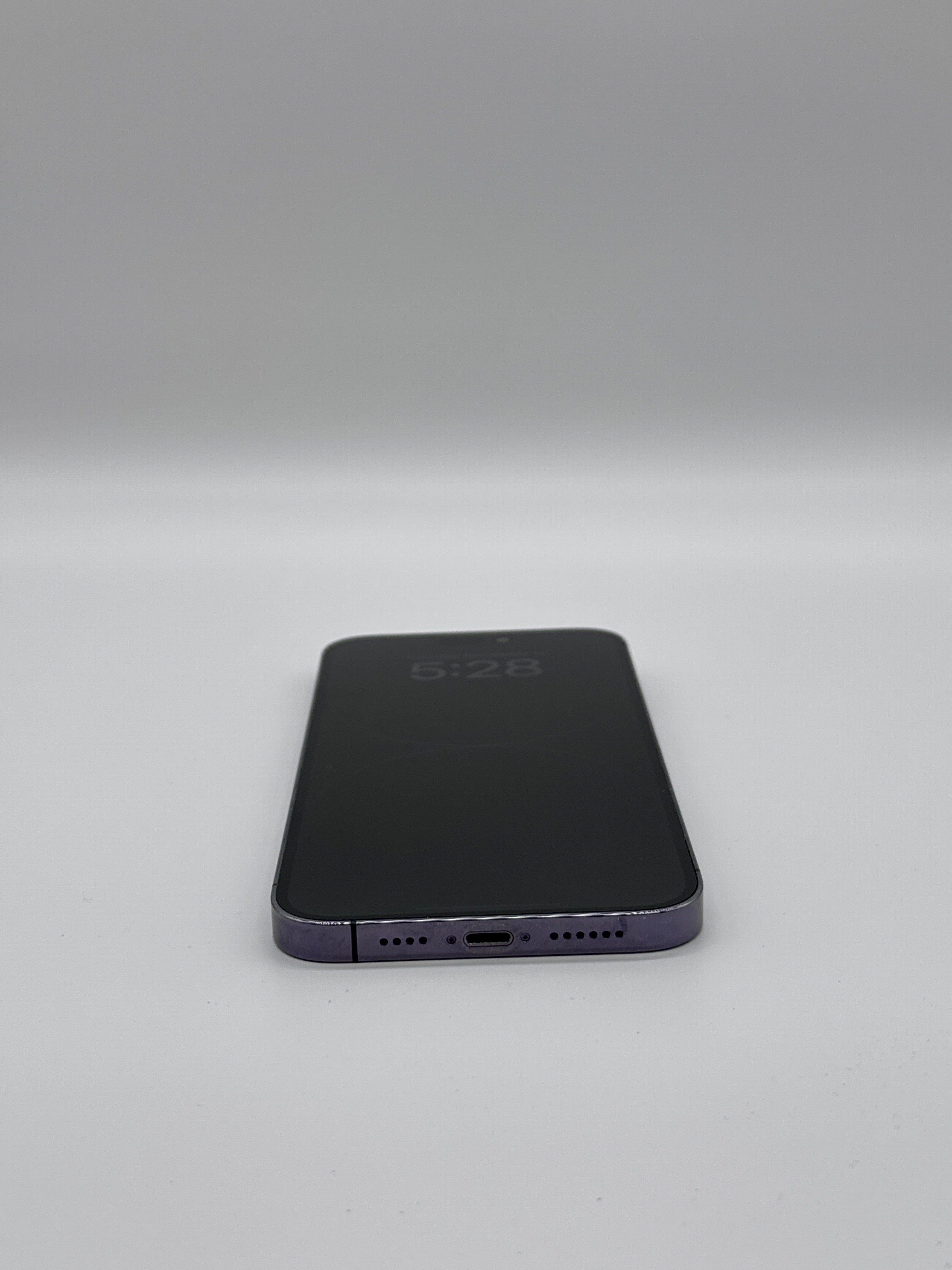 Apple iPhone 14 Pro Max 1 TB Storage A2651 Purple Unlocked