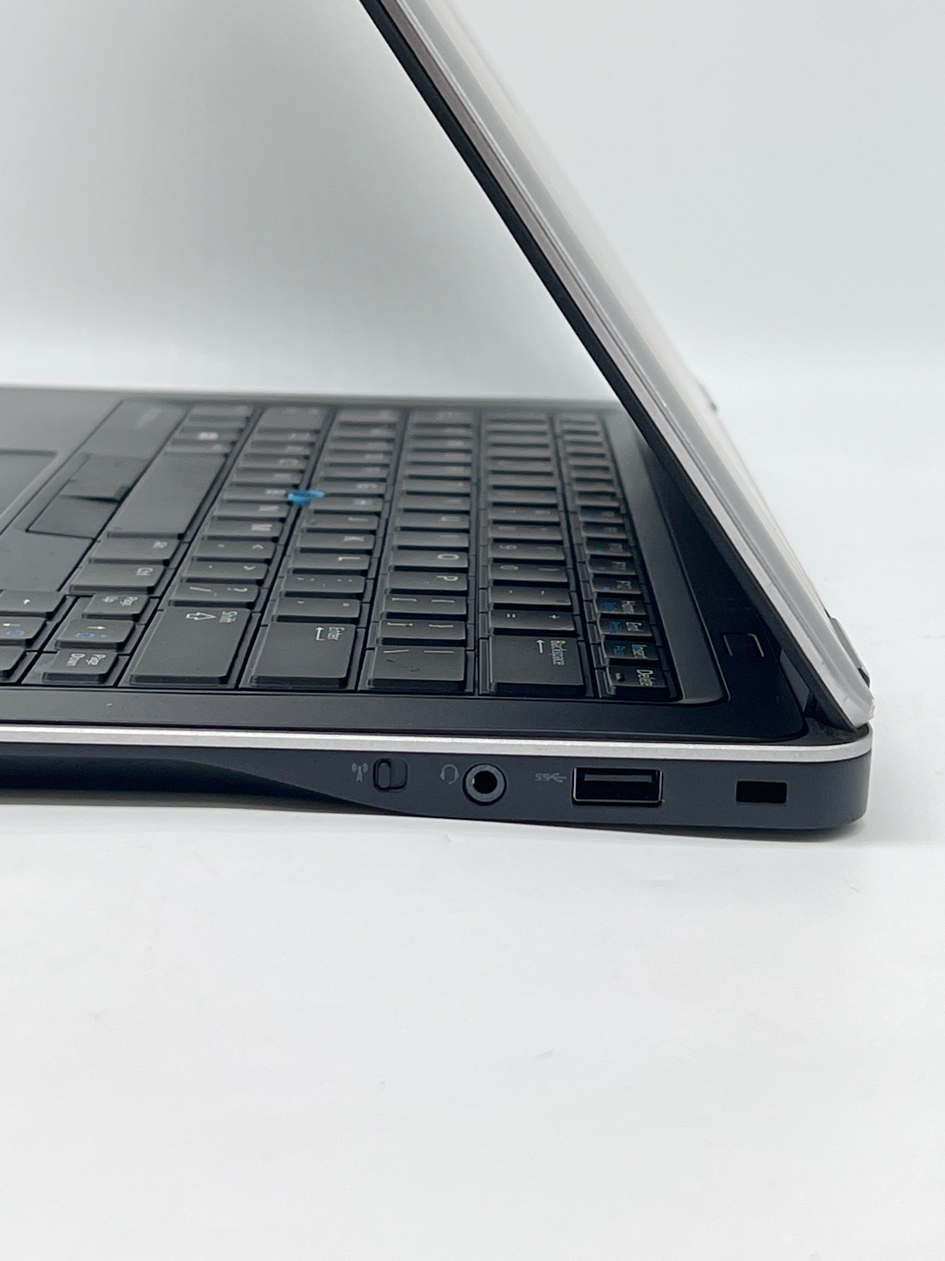 Dell Latitude E7440 i5-4310U 8GB RAM 256GB SSD - For Parts (Read)