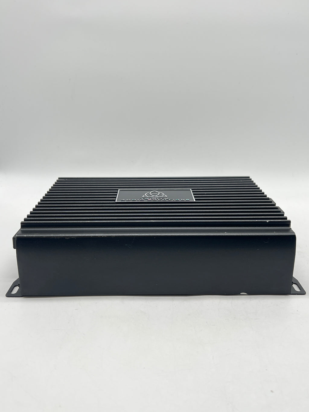 Trinity Audio Solutions TAS-5000.1 Amplifier 5000W RMS Monoblock Class D Black - Used