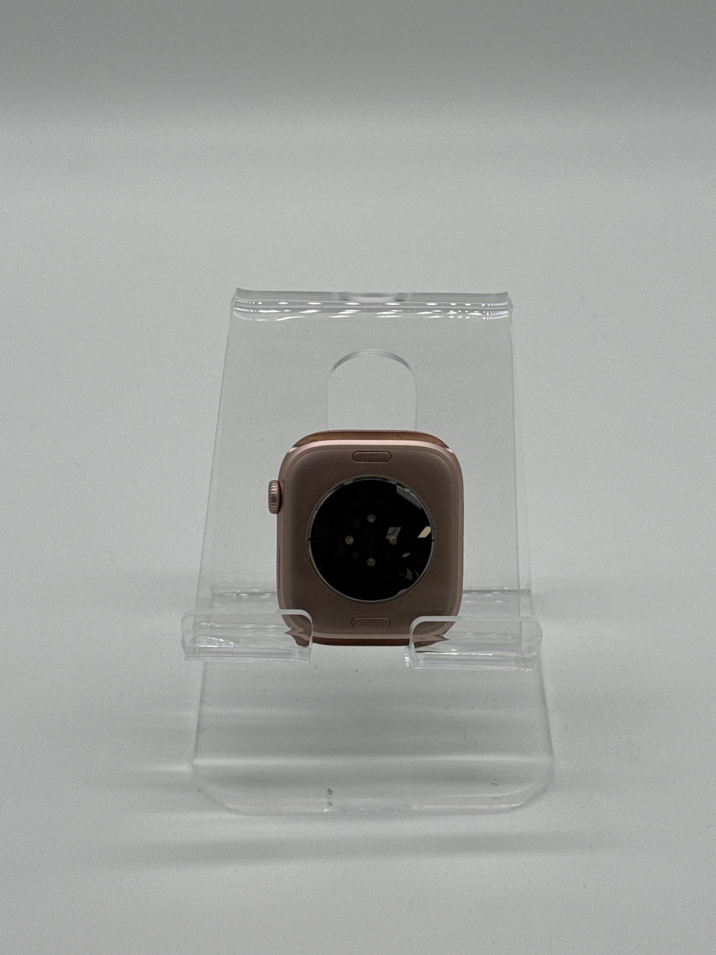 Apple Watch Series 10 46mm Cellular A3003 Rose Gold Unlocked Used