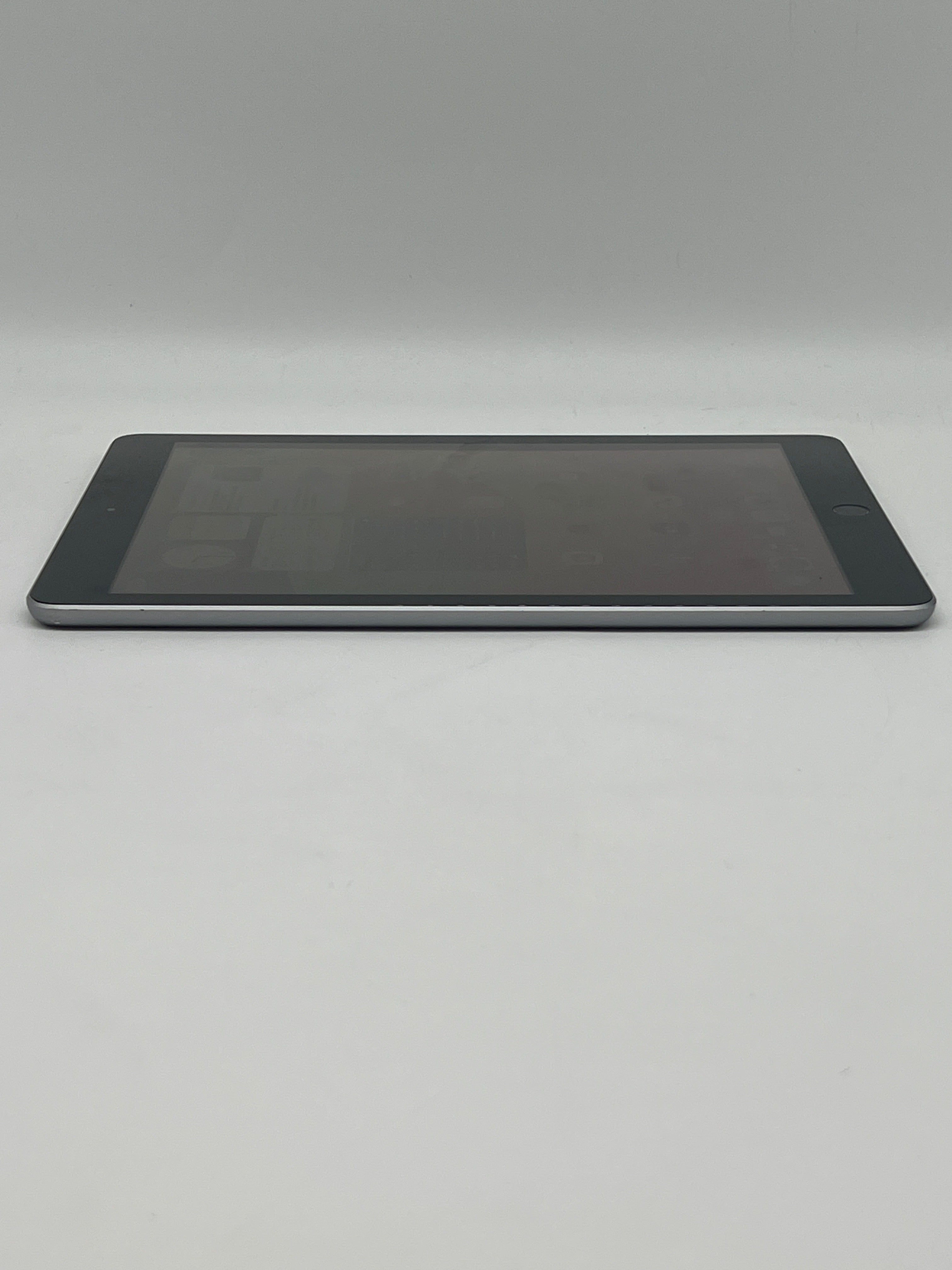 Apple iPad (6th Gen) A1893 32GB Wi Fi  Gray - Used
