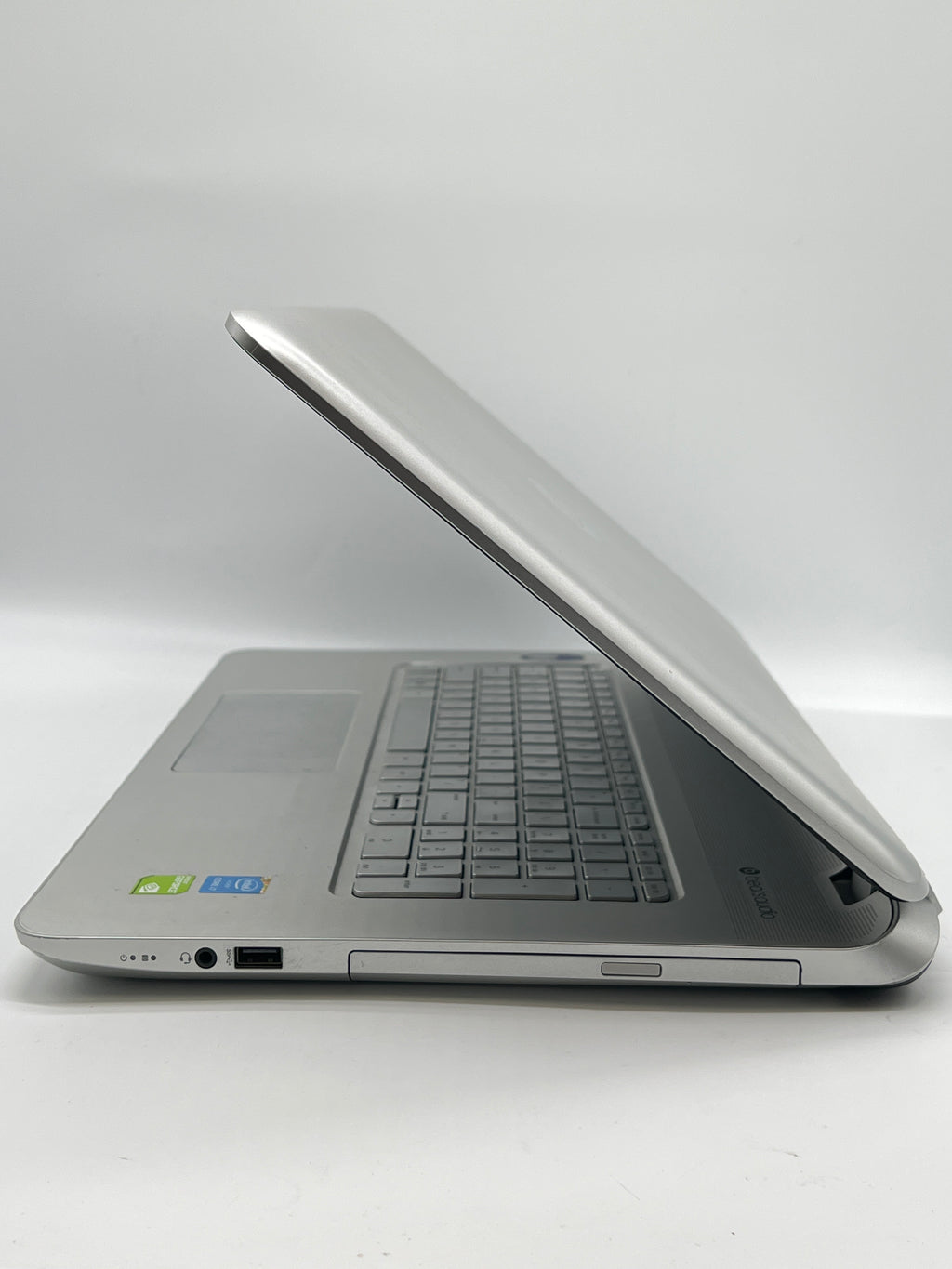 HP ENVY M7 i7-5500u 12GB RAM  1TB HDD Geforce 840M - For Parts (Read)