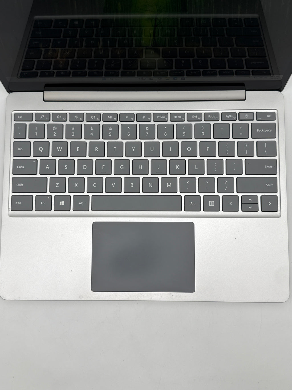 Microsoft Surface Laptop Go i5-1035G1 8GB RAM 128GB SSD