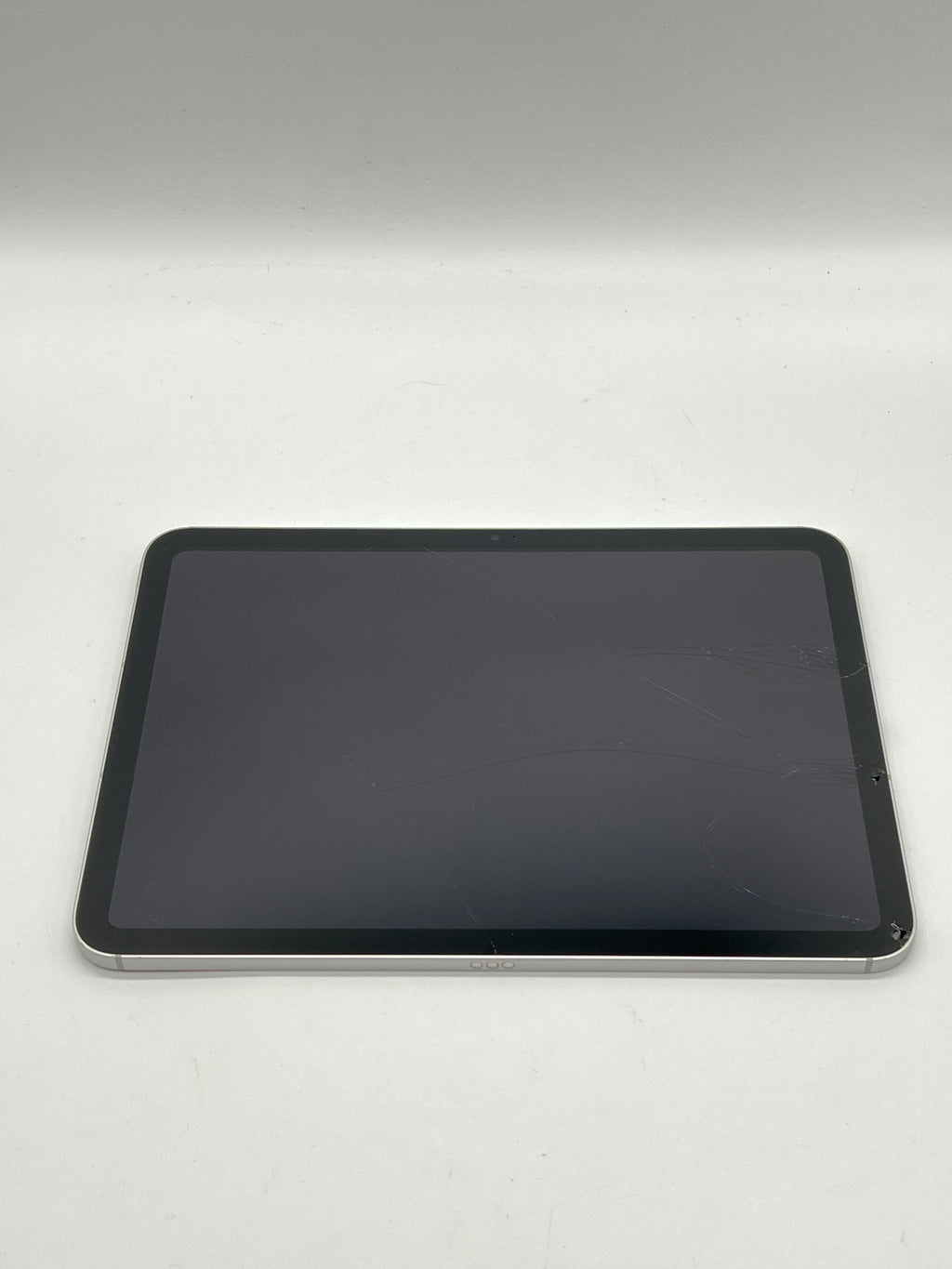 Apple iPad 10th Gen A2757 10.9 inch 128GB Silver - For Parts