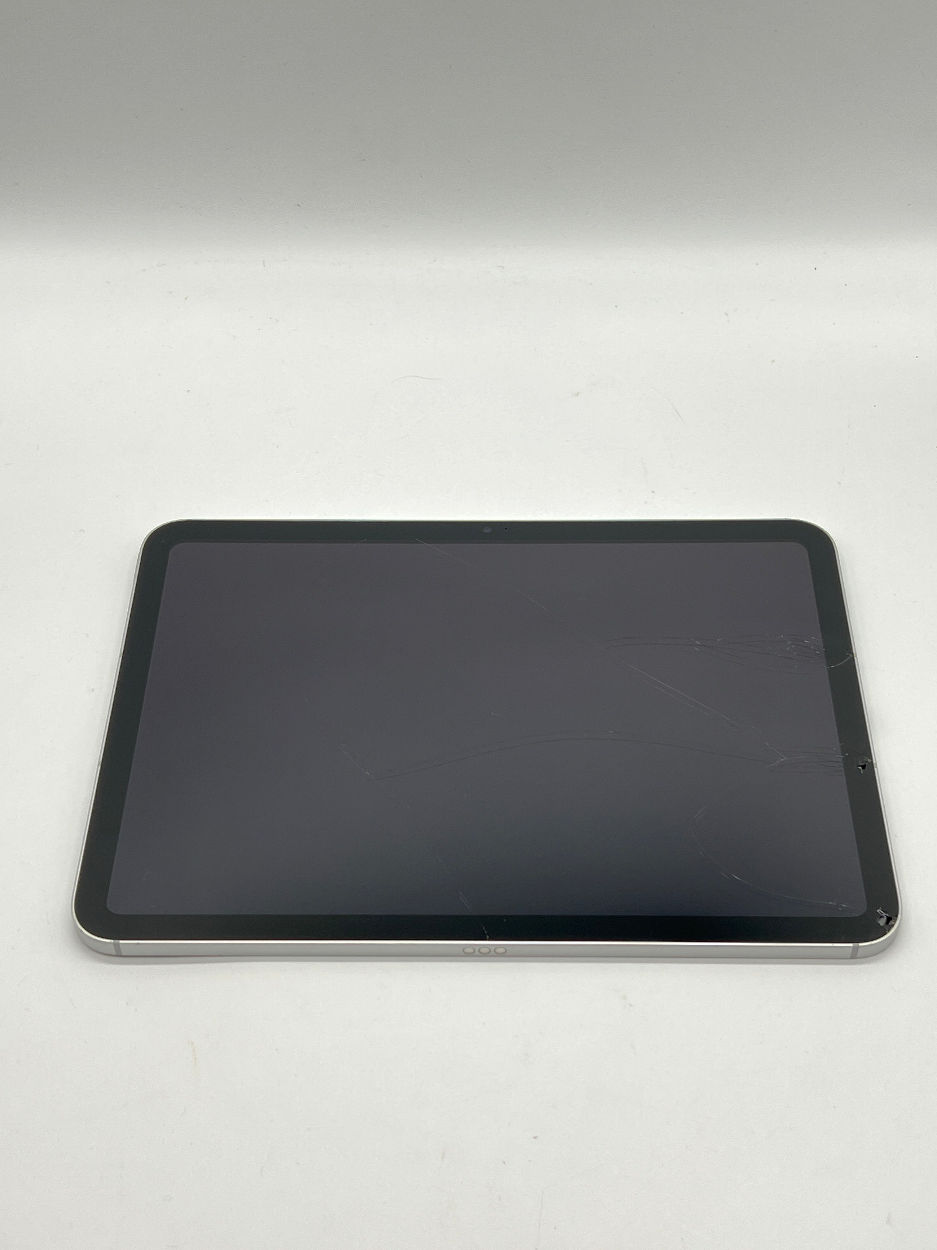 Apple iPad 10th Gen A2757 10.9 inch 128GB Silver - For Parts