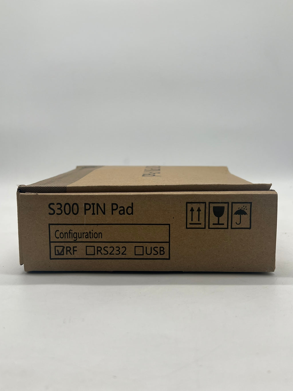 PAX S300 Credit Card Terminal - Used