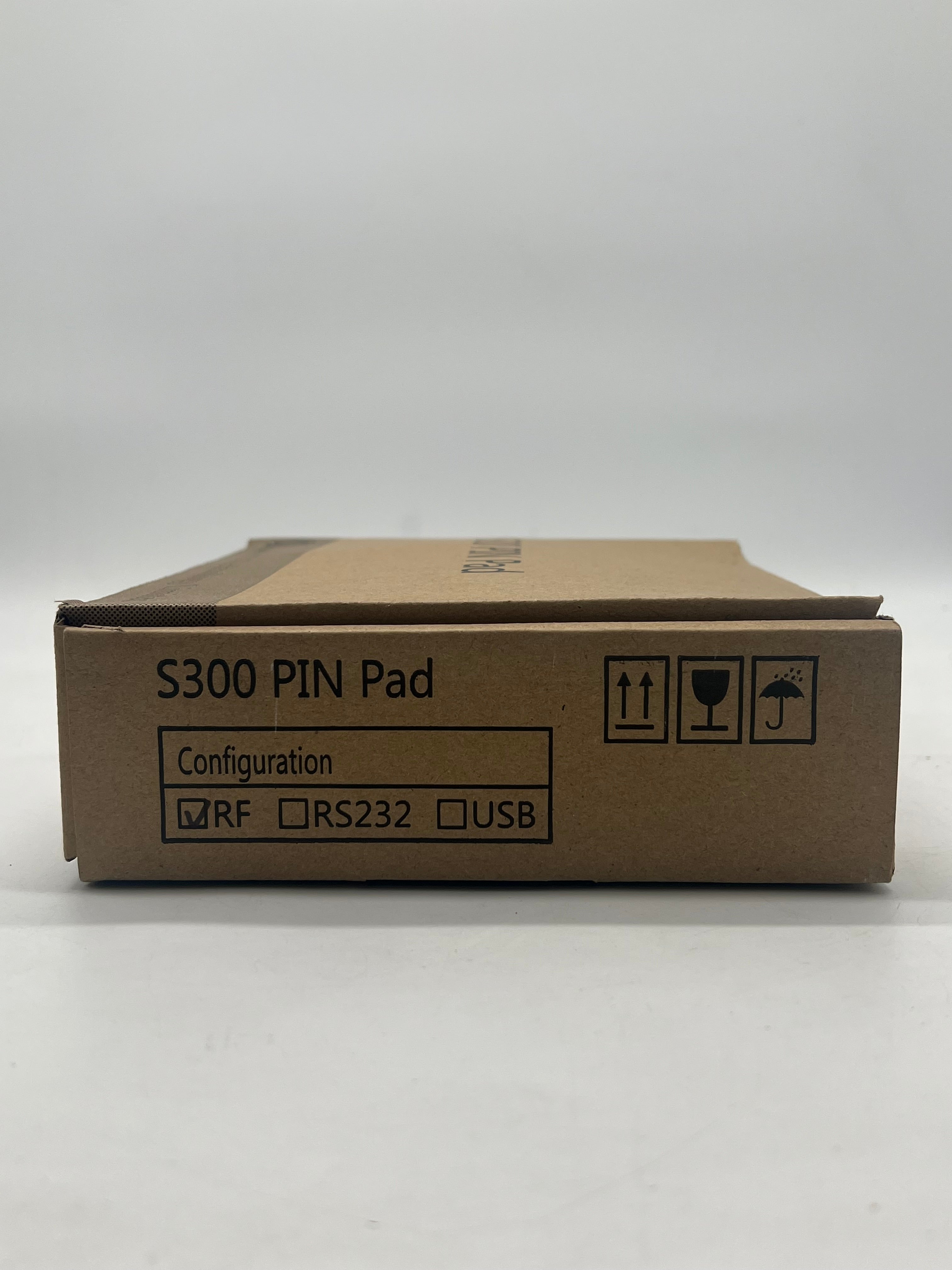 PAX S300 Credit Card Terminal - Used