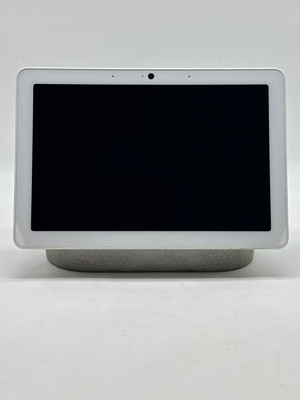 Google Nest Hub Max B446 10" Smart Display w/ Google Assistant