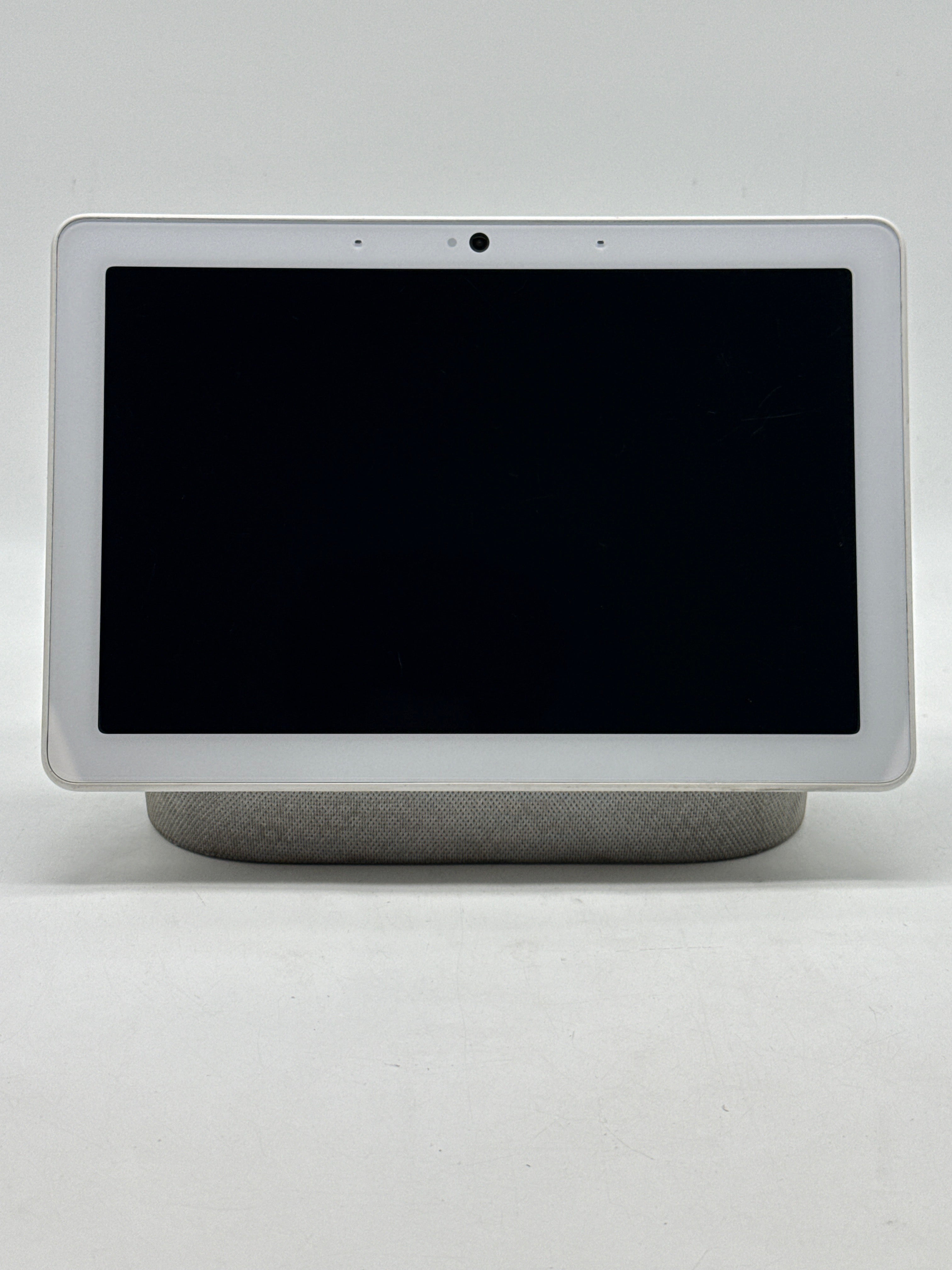 Google Nest Hub Max B446 10" Smart Display w/ Google Assistant