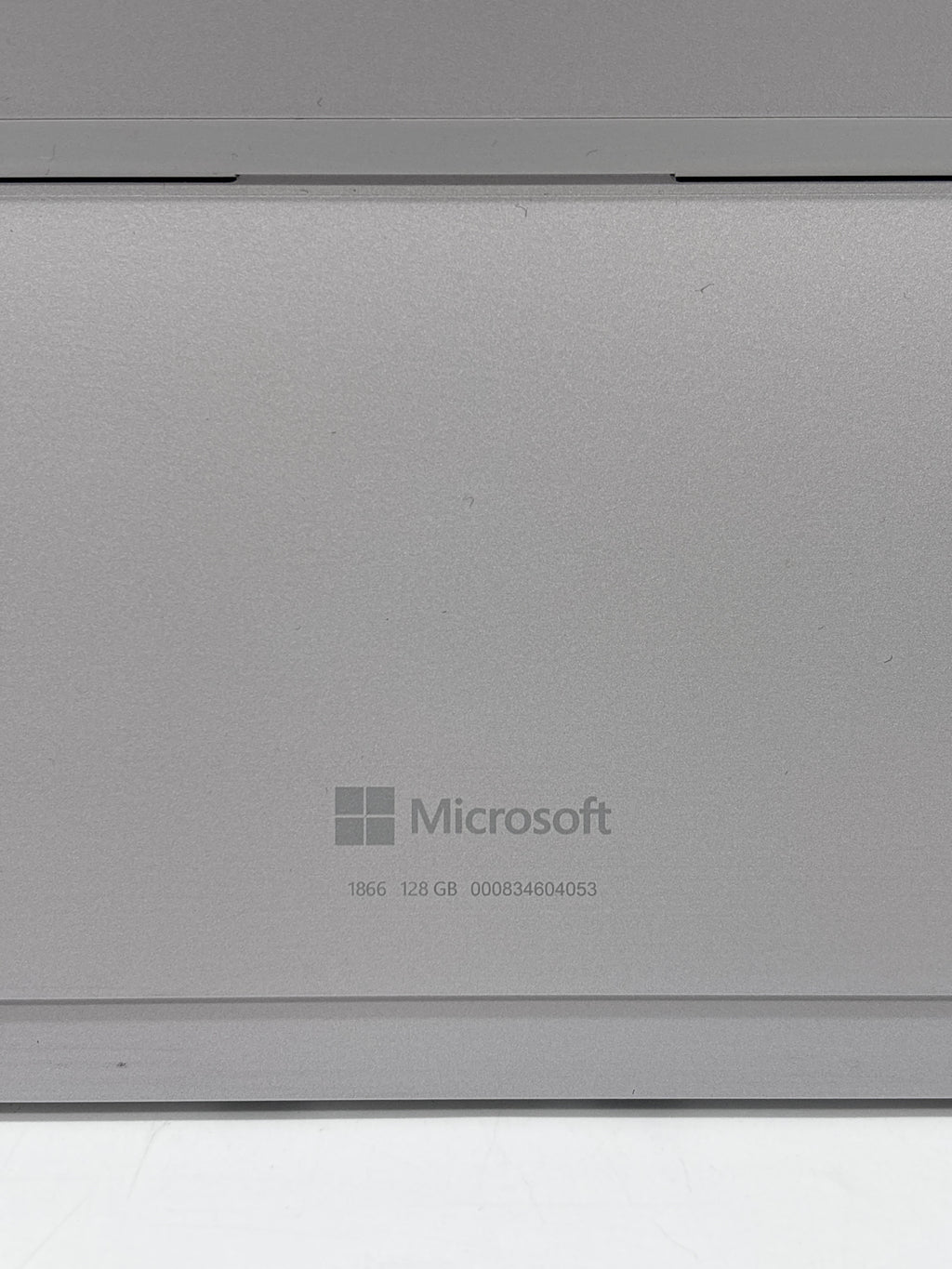 Microsoft Surface Pro 7 1866 i5-1035g4 8GB RAM 128GB SSD