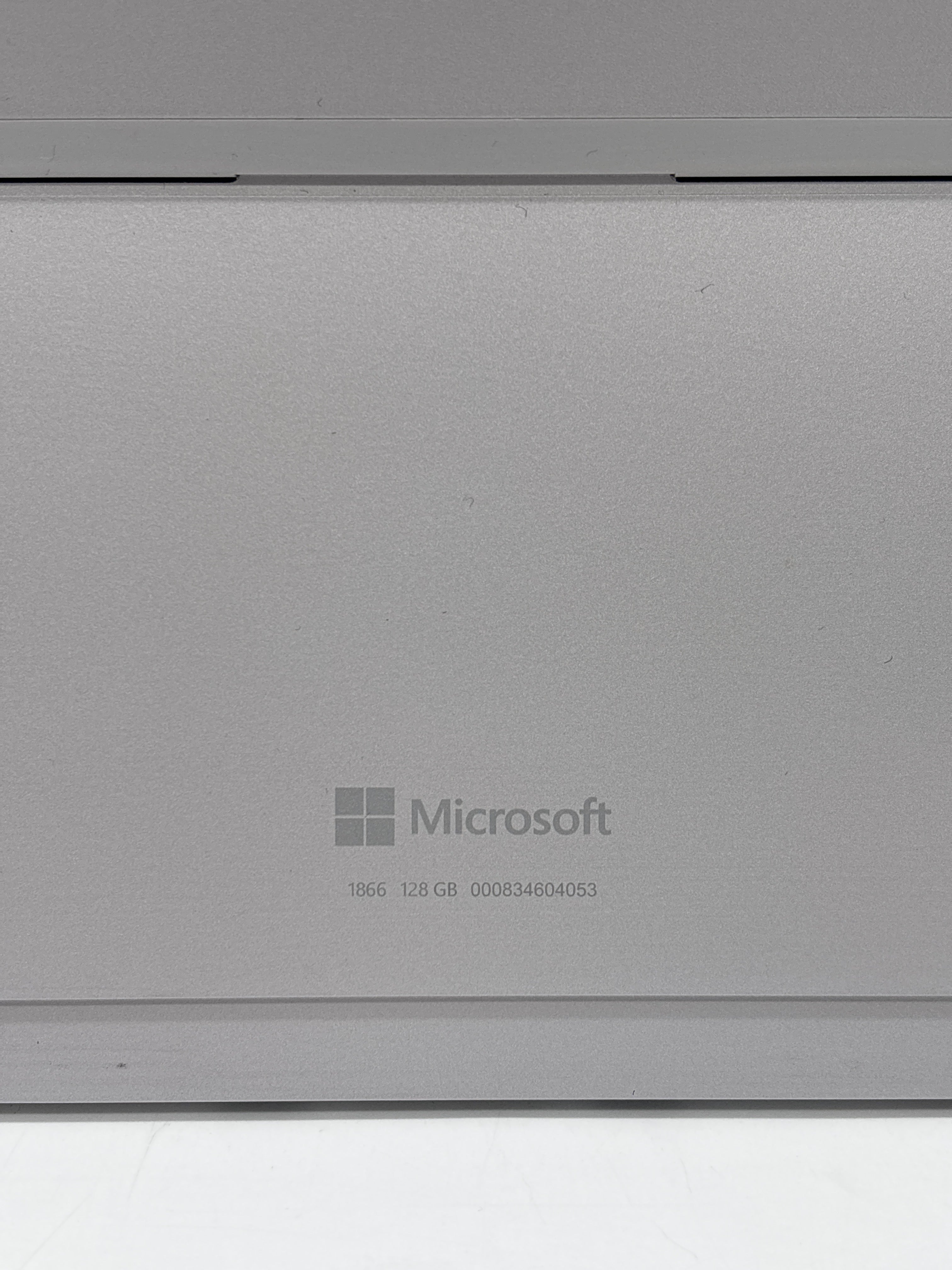 Microsoft Surface Pro 7 1866 i5-1035g4 8GB RAM 128GB SSD