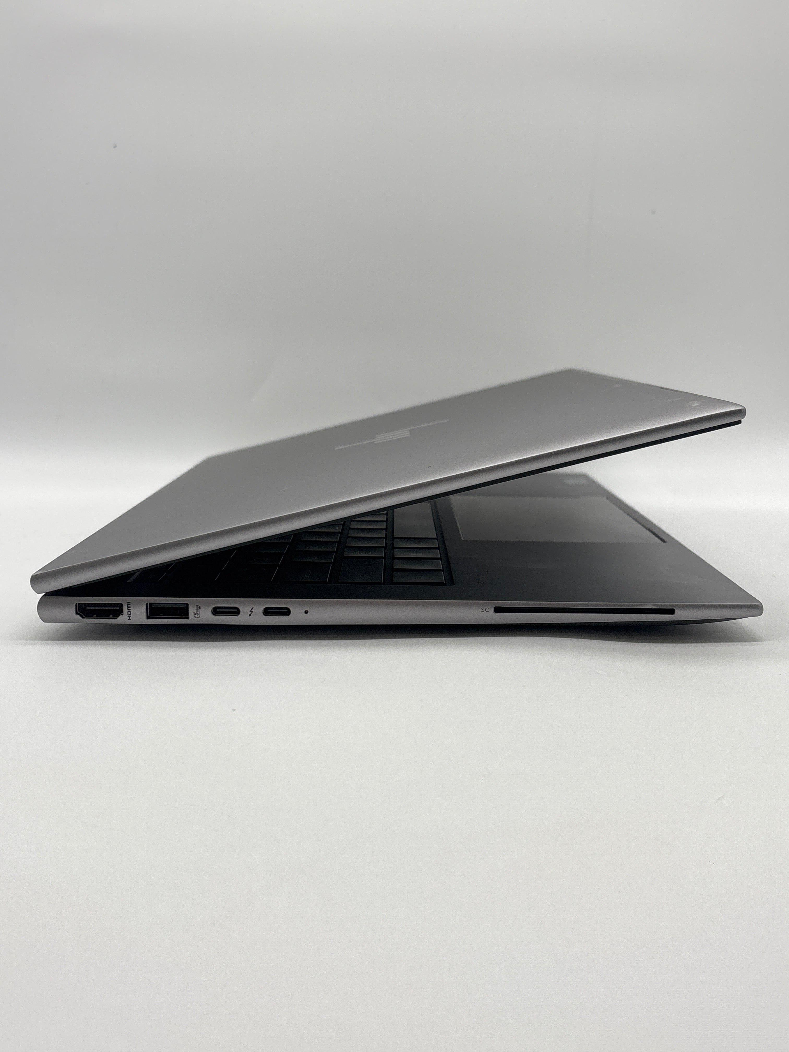 HP ZBook FireFly G11 Ultra 7 165H 32GB RAM 512GB SSD - For Parts (Read DESC)