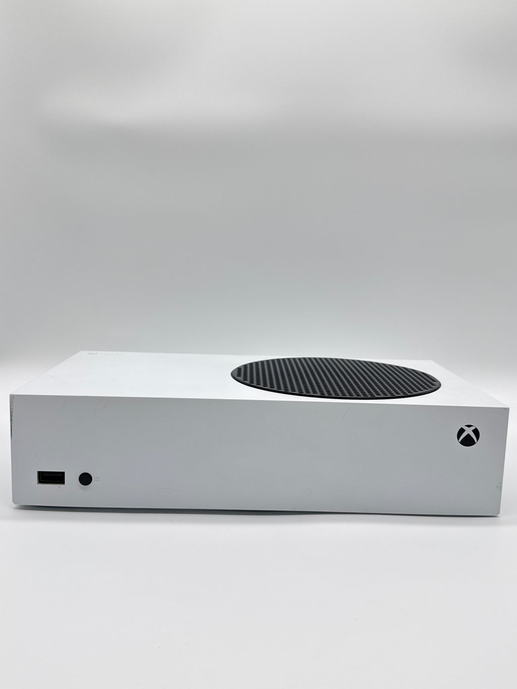 Microsoft Xbox Console Series S 512GB White W/ 2 Controllers