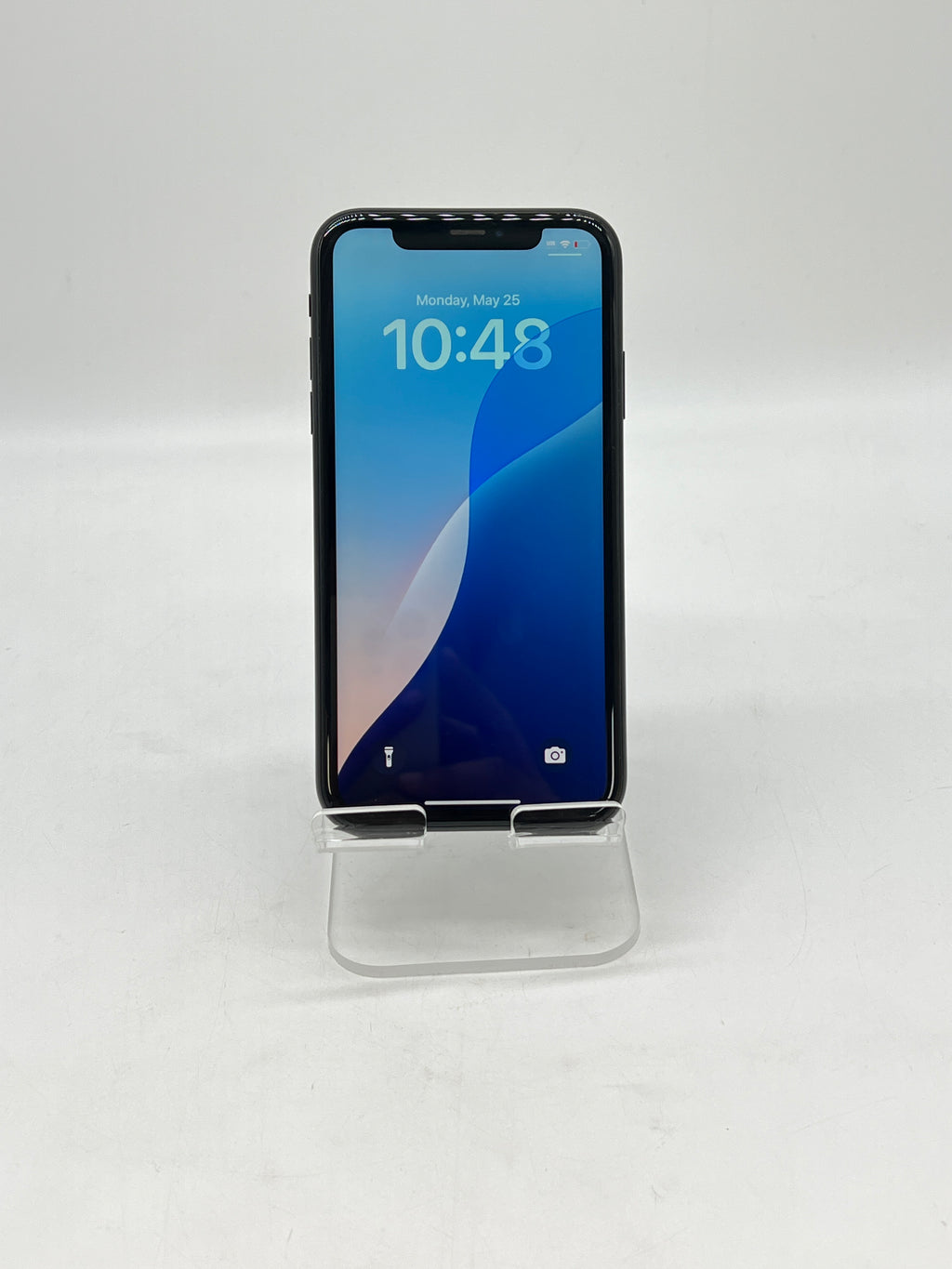 Apple iPhone XR 64GB T-Mobile Black - Used