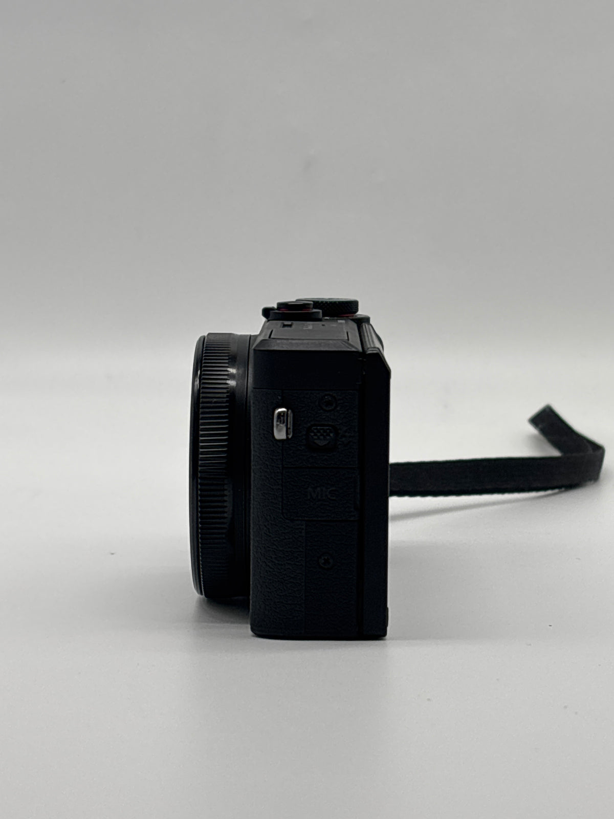 Canon PowerShot G7 X Mark III 20.1MP Digital Camera Black - Used
