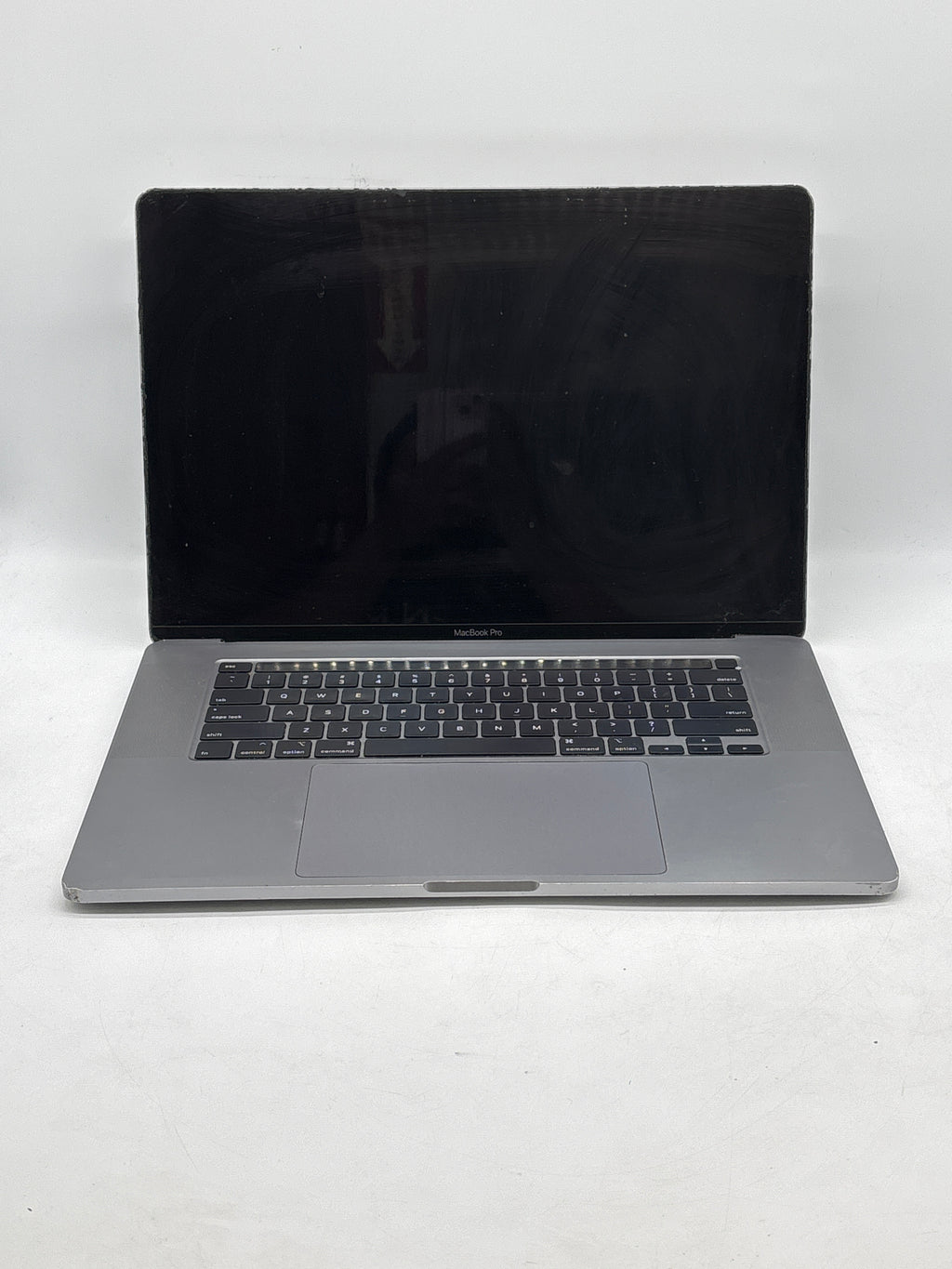 Apple MacBook Pro 16in A2141 2019 Core i7 16GB 512GB SSD - No Power