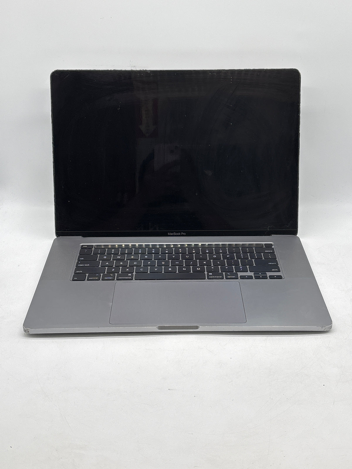 Apple MacBook Pro 16in A2141 2019 Core i7 16GB 512GB SSD - No Power