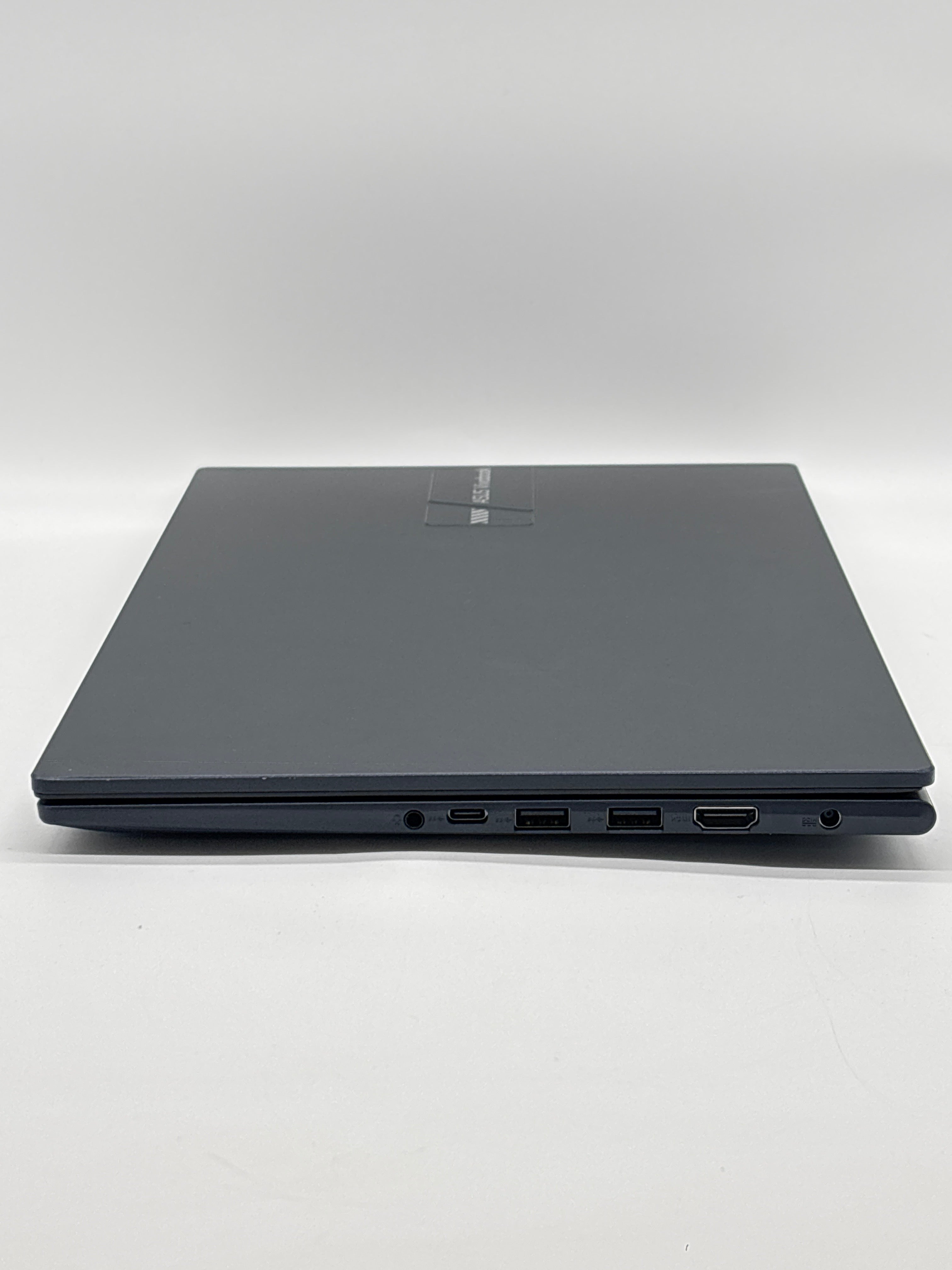 ASUS Vivobook X1404Z Intel Core i3-1215U Win 11 8GB RAM 128 SSD Blue Used
