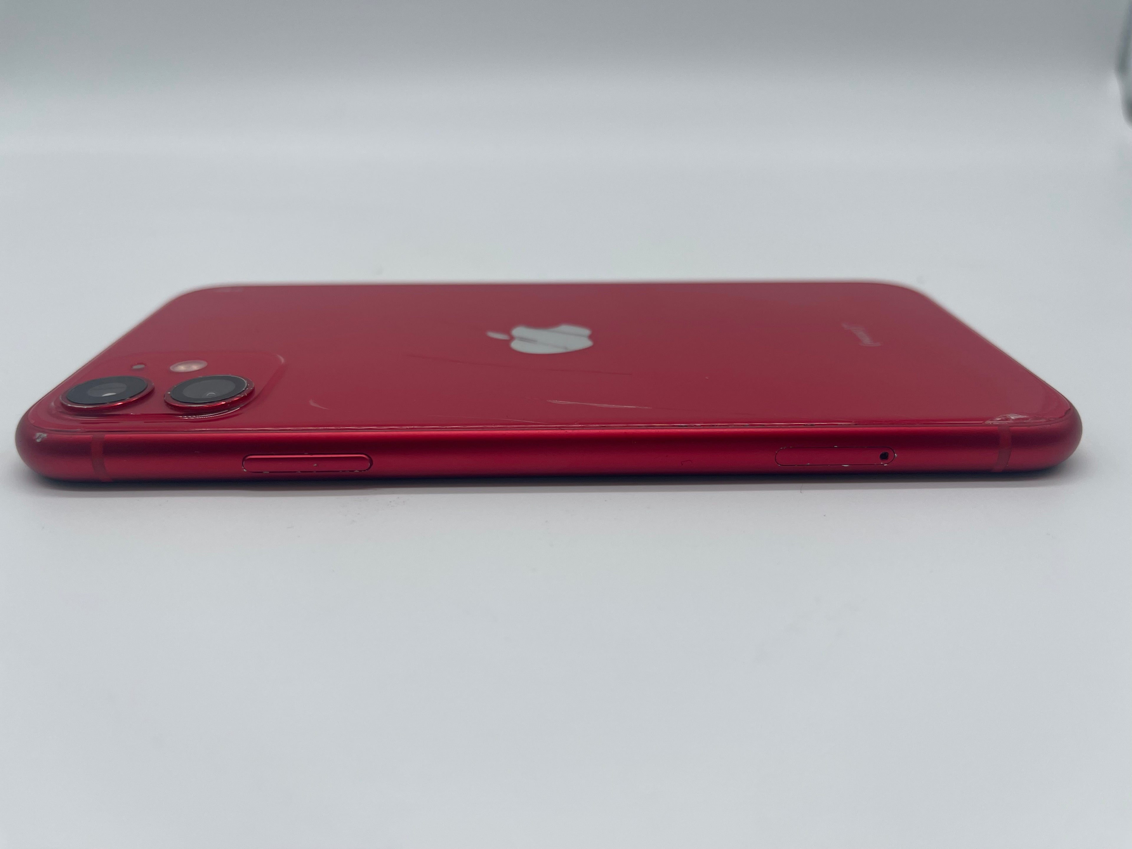 Apple iPhone 11 6.1" 64GB Red Unlocked Broken for Parts