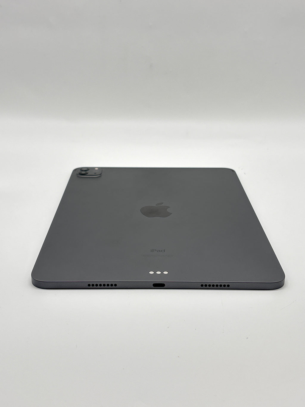 Apple iPad Pro 11in 3rd Gen M1 A2377 128GB Wi-Fi Space Gray - Used