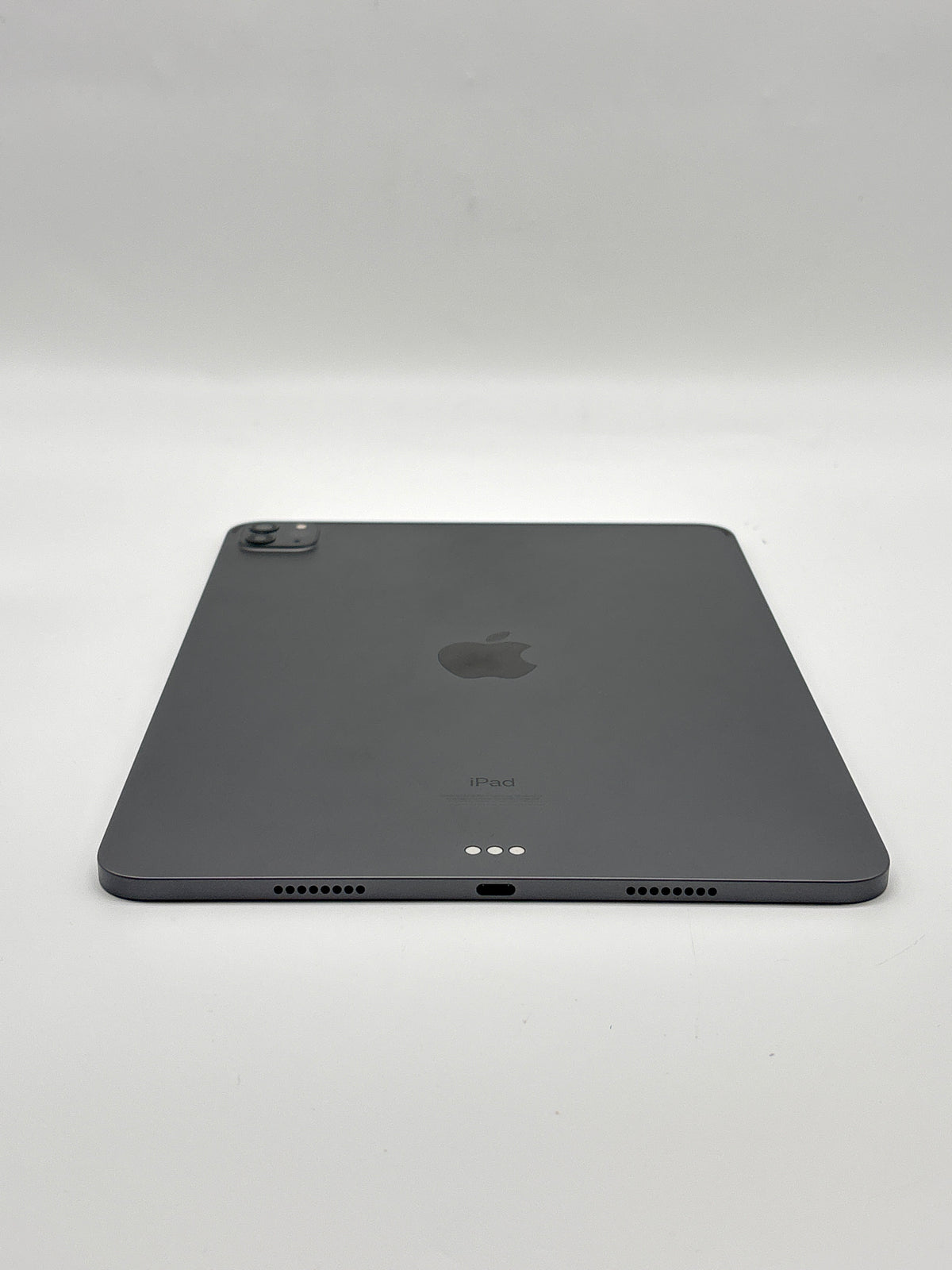 Apple iPad Pro 11in 3rd Gen M1 A2377 128GB Wi-Fi Space Gray - Used
