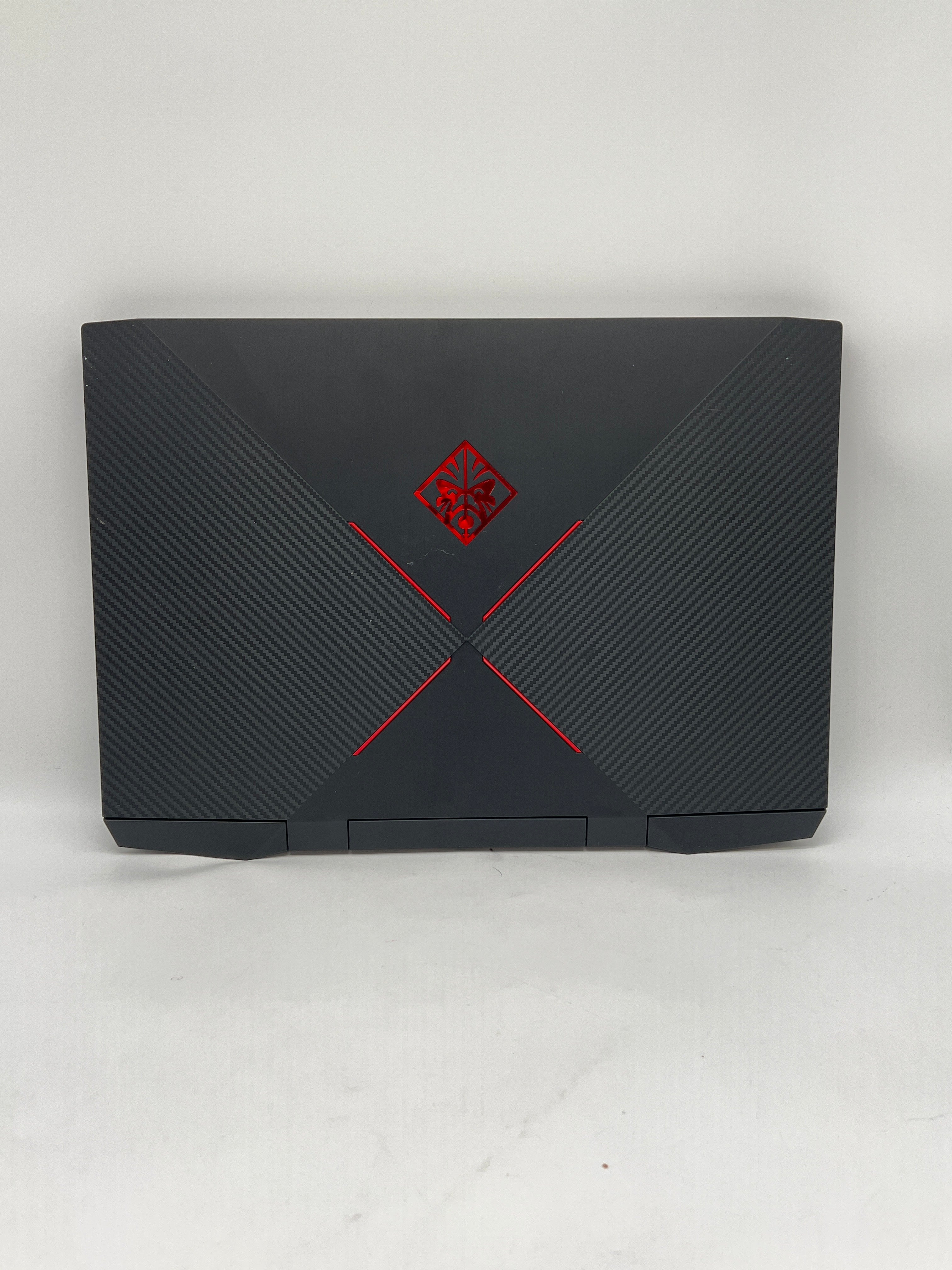 HP OMEN 15 15.6" i7-9750H 16GB RAM 256GB SSD GTX 1660 Ti - Used