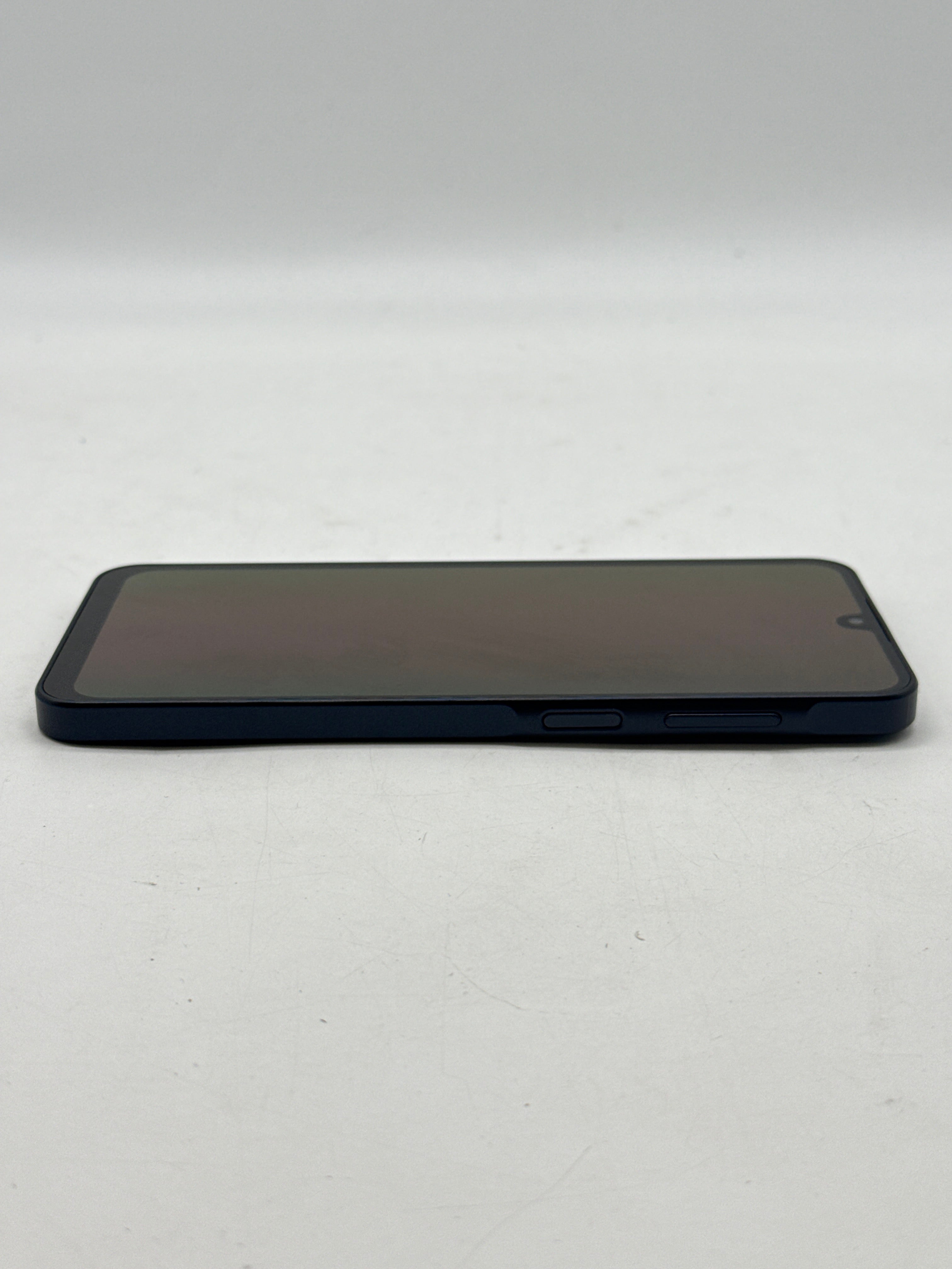 Samsung Galaxy A16 5G Visible 128GB Blue - For Parts