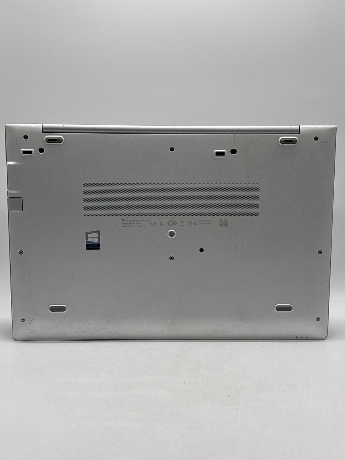 HP EliteBook 850 G6 Intel Core i7-8565U 16GB RAM 256GB SSD - Remotely Managed