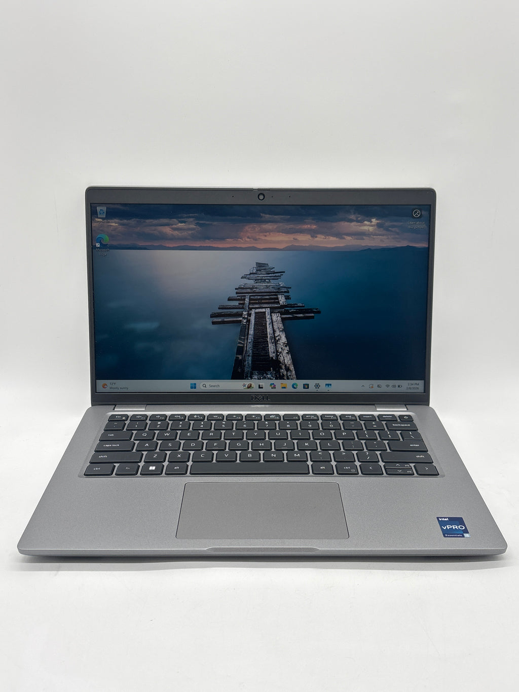 Dell Latitude 5440 i5-1335U 16GB RAM 256GB SSD - Warranty (April 2027)