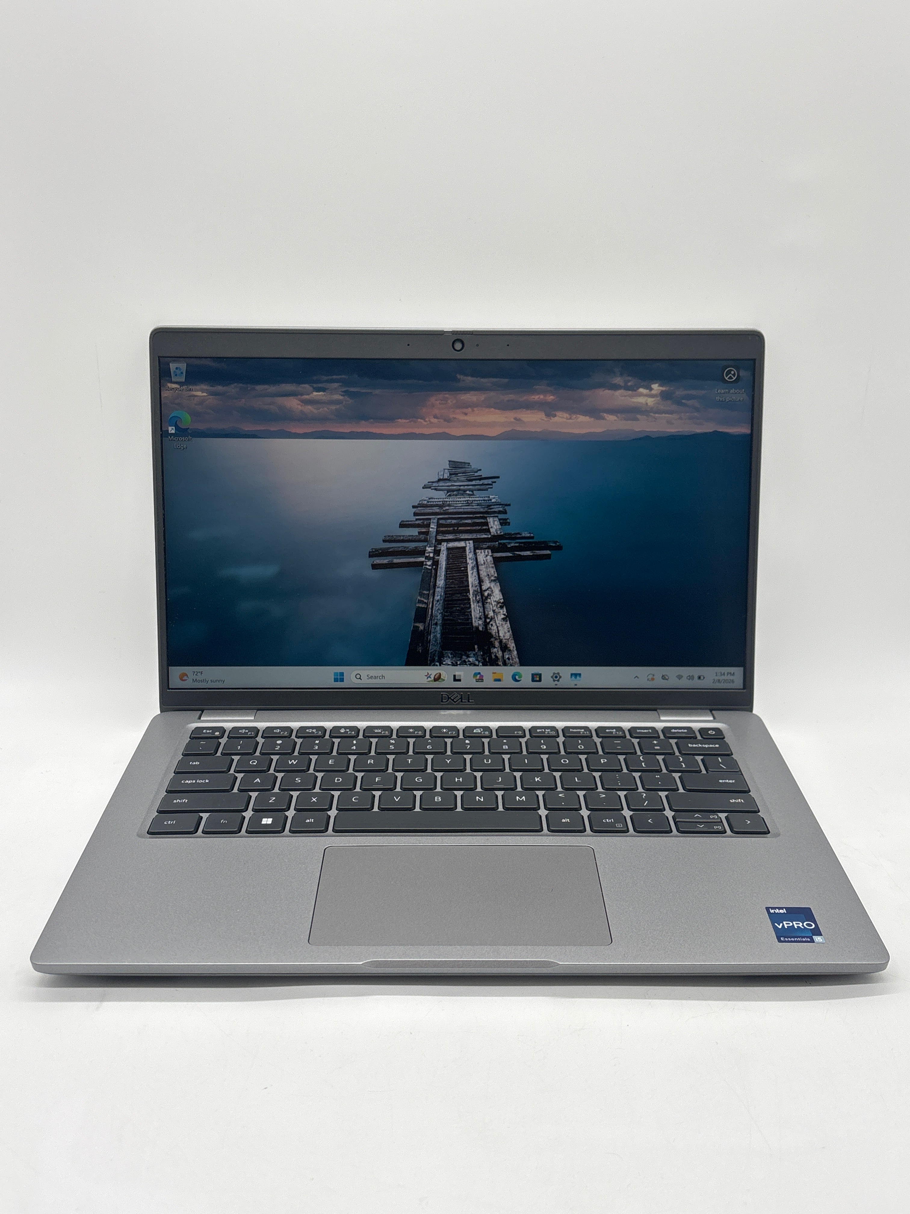 Dell Latitude 5440 i5-1335U 16GB RAM 256GB SSD - Warranty (April 2027)
