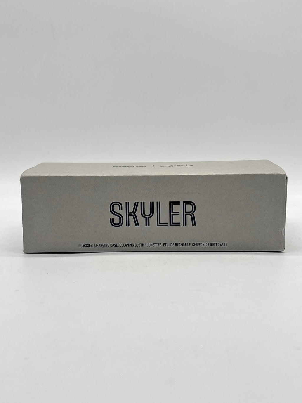 Ray-Ban Skyler Meta Glasses GEN 1 RW4010 - Used with Box