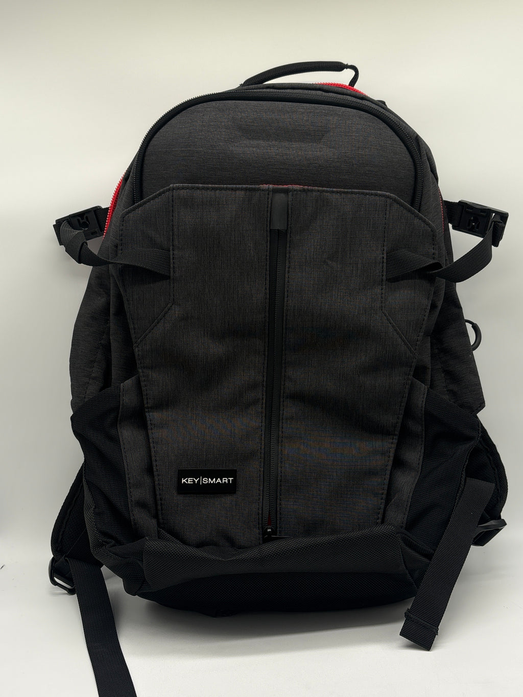 Keysmart Urban Backpack - Used - Black - 21 Liter - Commuter Style