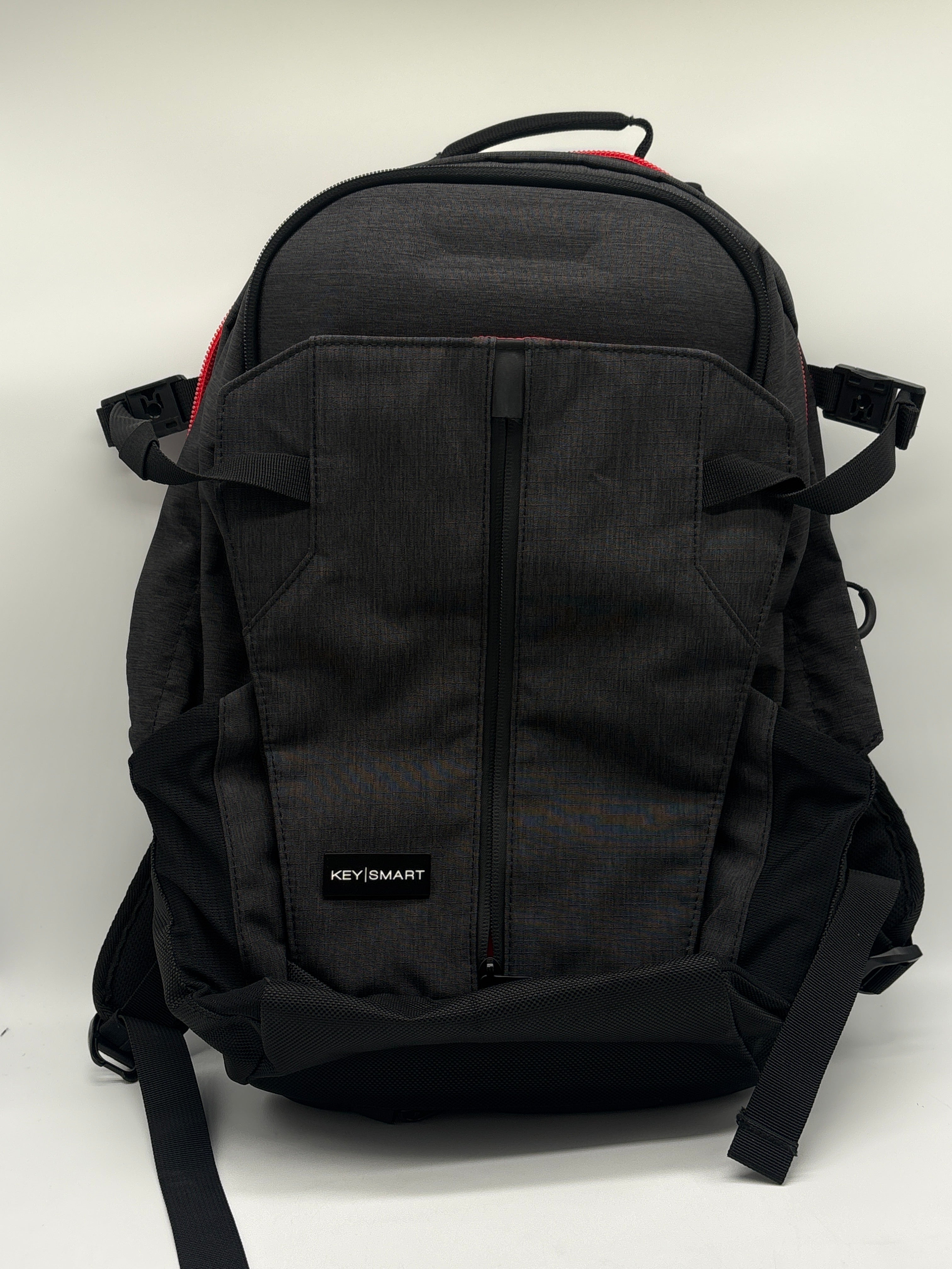 Keysmart Urban Backpack - Used - Black - 21 Liter - Commuter Style
