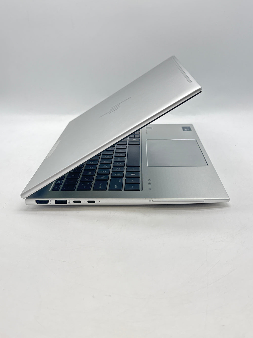 HP EliteBook 840 G11 14" Ultra 5 135U 32GB RAM 1TB SSD Silver - Remotely Managed