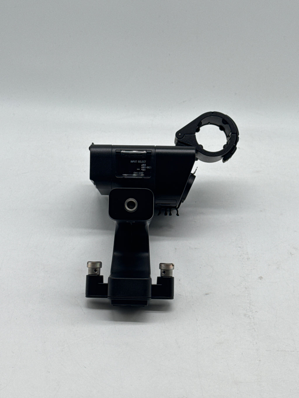 Sony XLR-H1 XLR Handle Unit Only