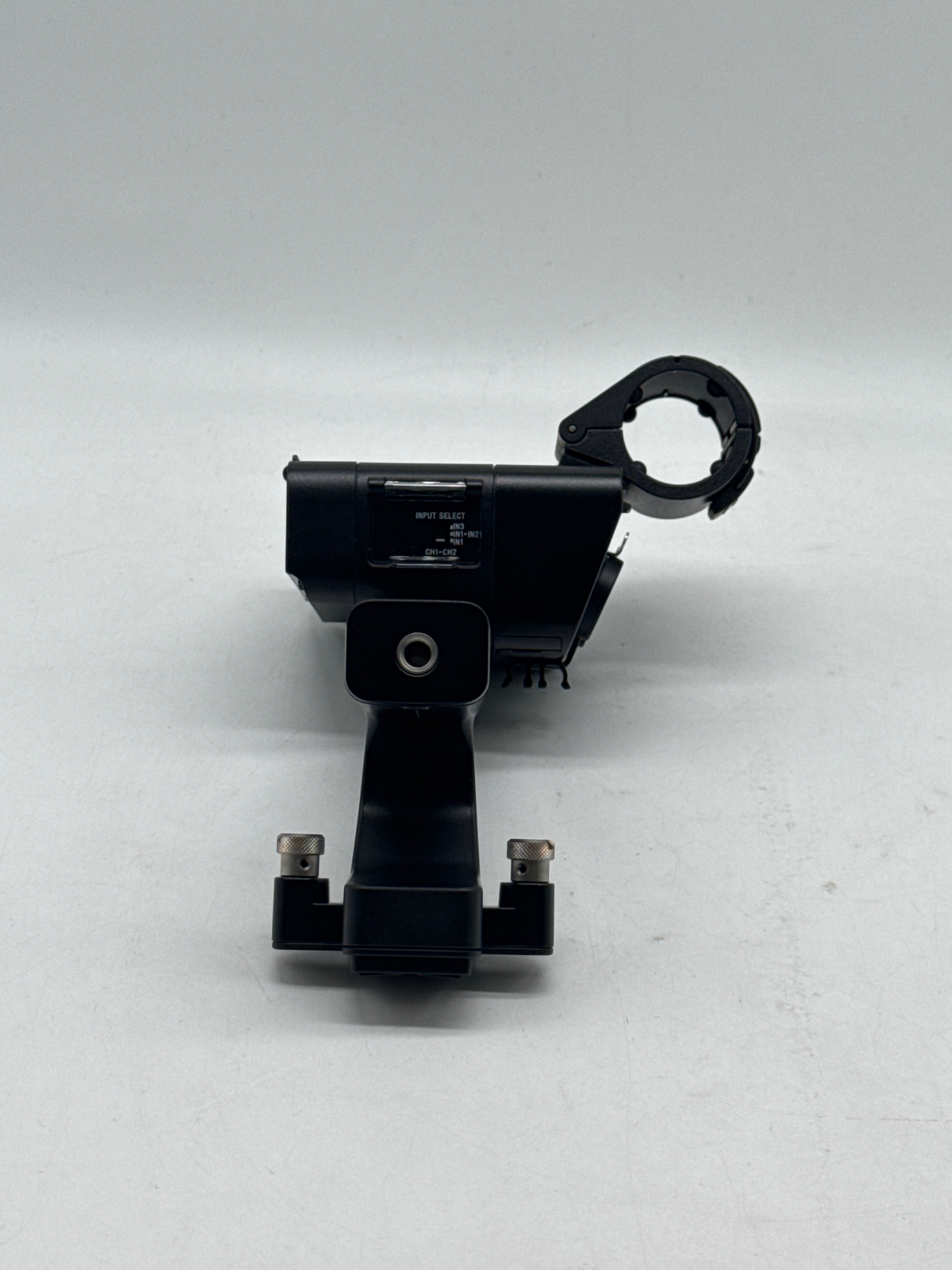 Sony XLR-H1 XLR Handle Unit Only
