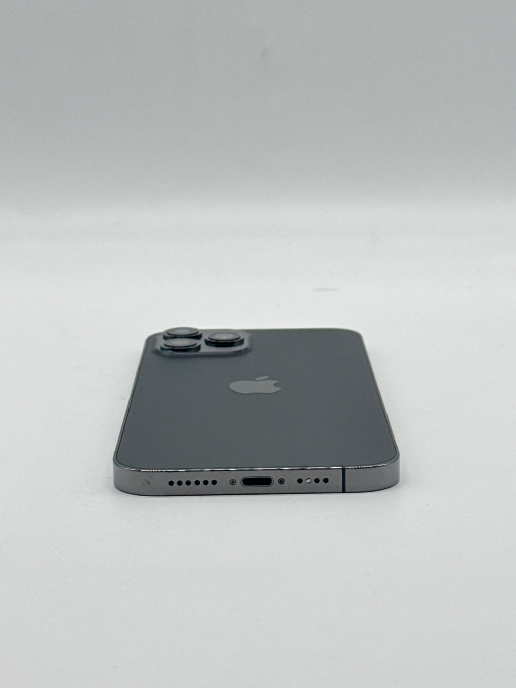 Apple iPhone 12 Pro Max 6.7" A2342 128GB AT&T Only - Cracked Camera Lens