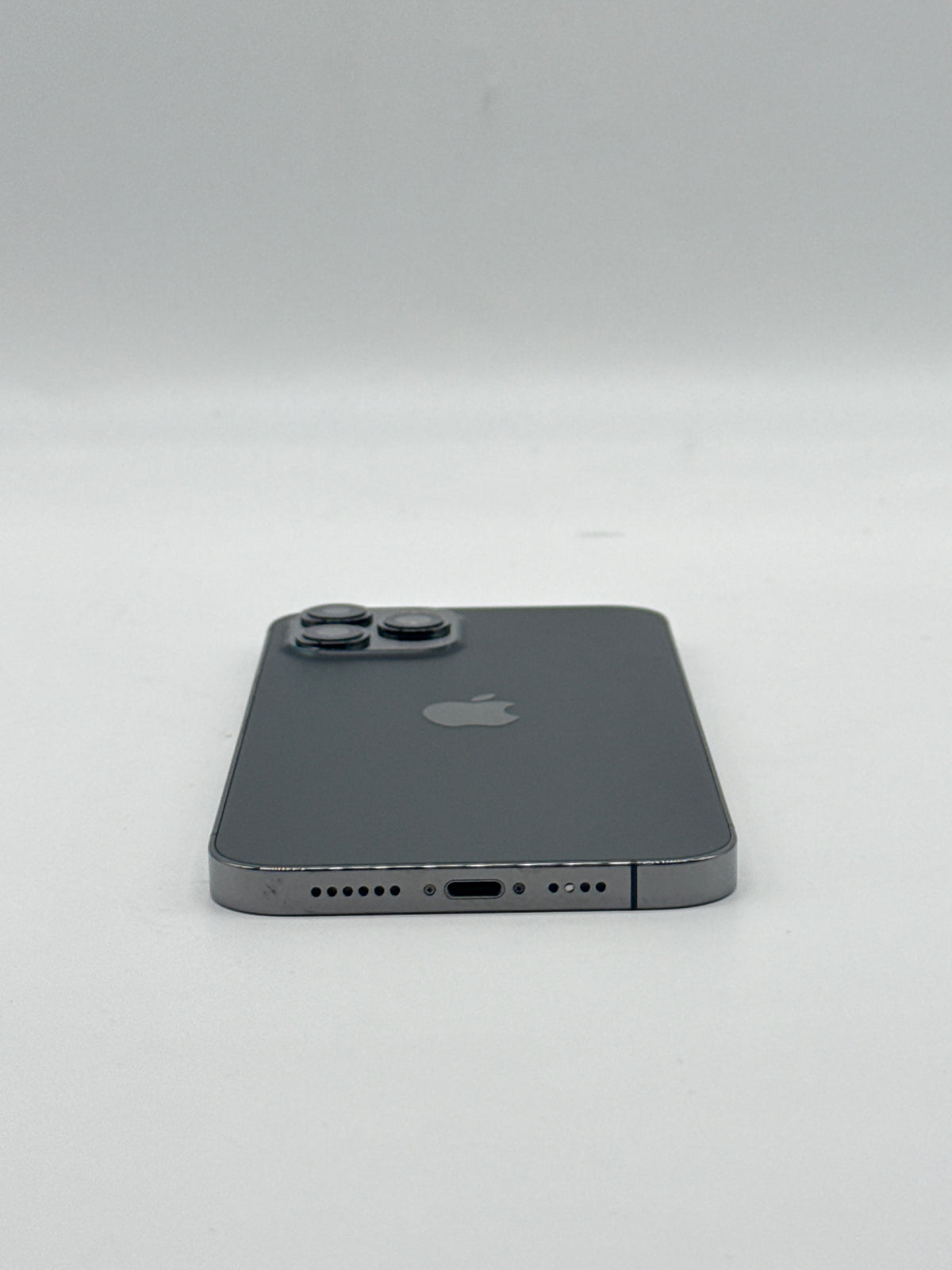 Apple iPhone 12 Pro Max 6.7" A2342 128GB AT&T Only - Cracked Camera Lens