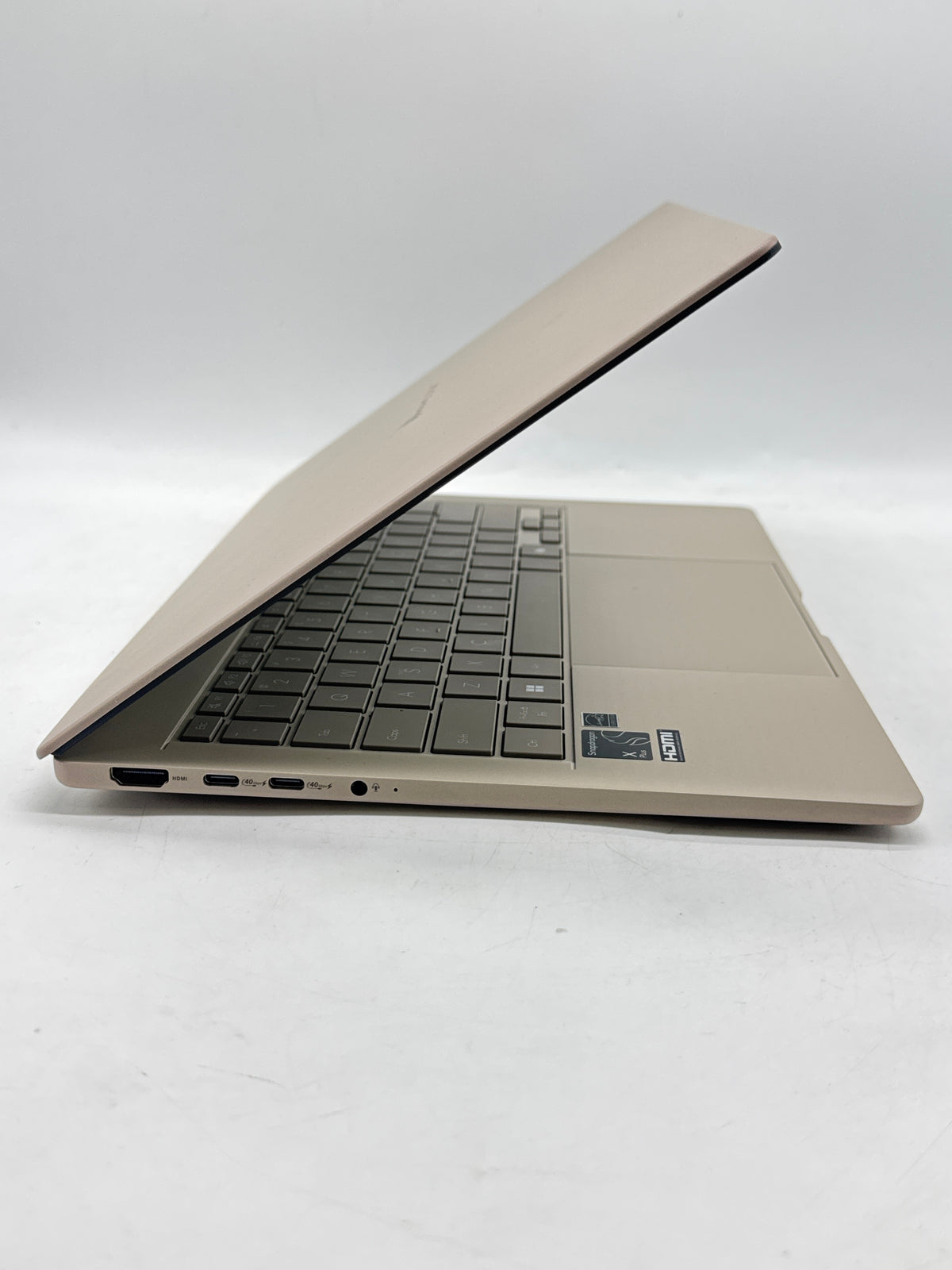 Asus ZenBook A14 UX3407QA Snapdragon X Plus 16GB RAM 512GB SSD - READ