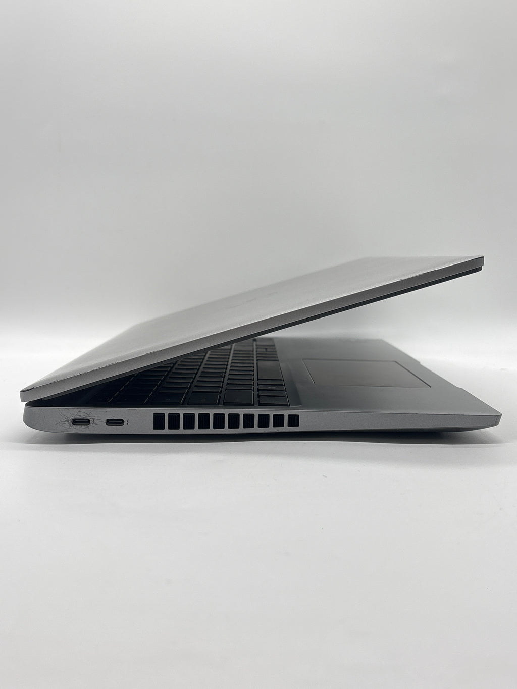 Dell Precision 3570 i7-1255U 16GB RAM 512GB SSD NVIDIA T550 - Cellular