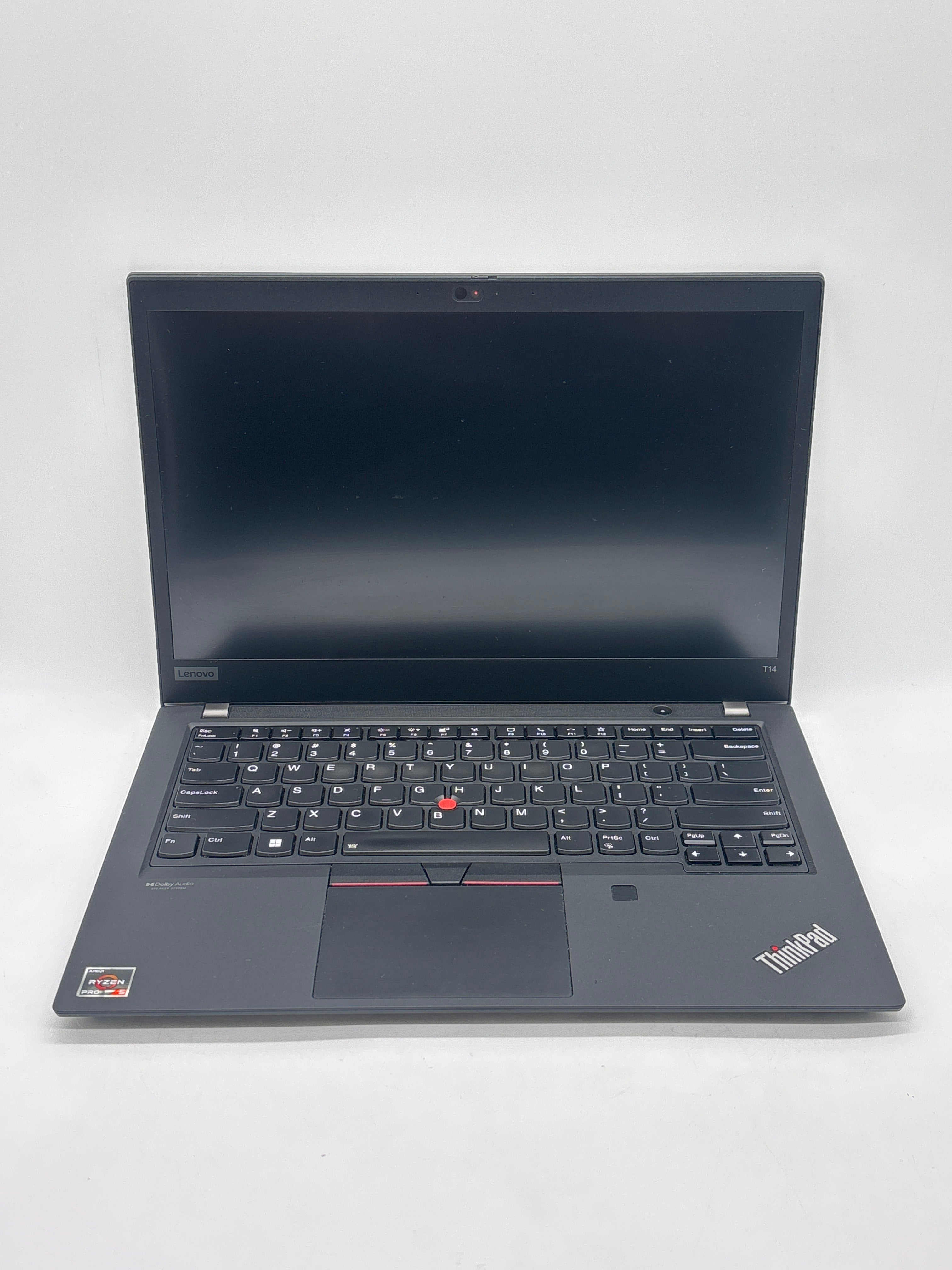 Lenovo ThinkPad T14 Gen 2 AMD Ryzen 5 PRO 5650U 16GB RAM 1TB SSD