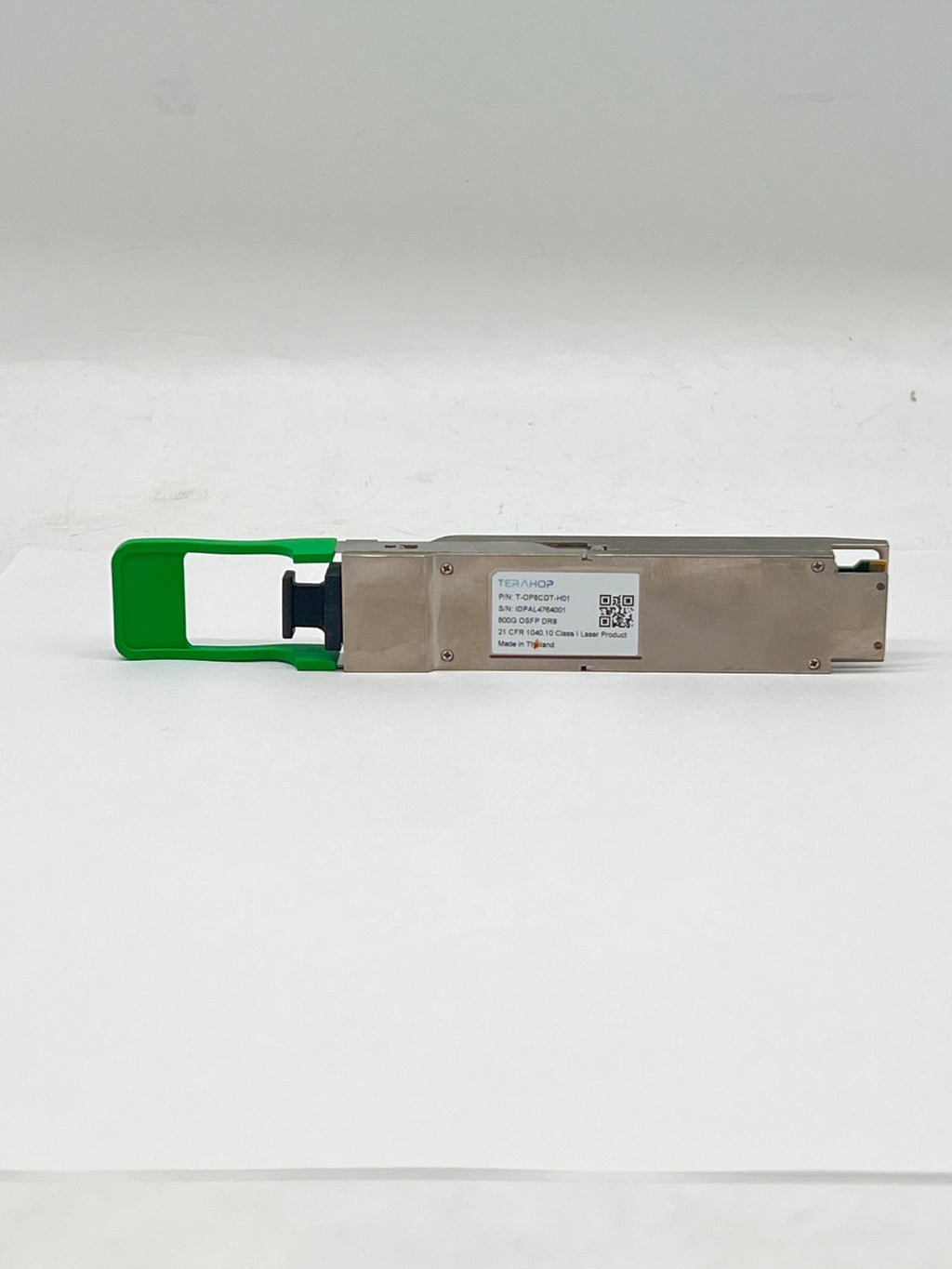 TeraHop 800G OSFP DR8 Optical Transceiver