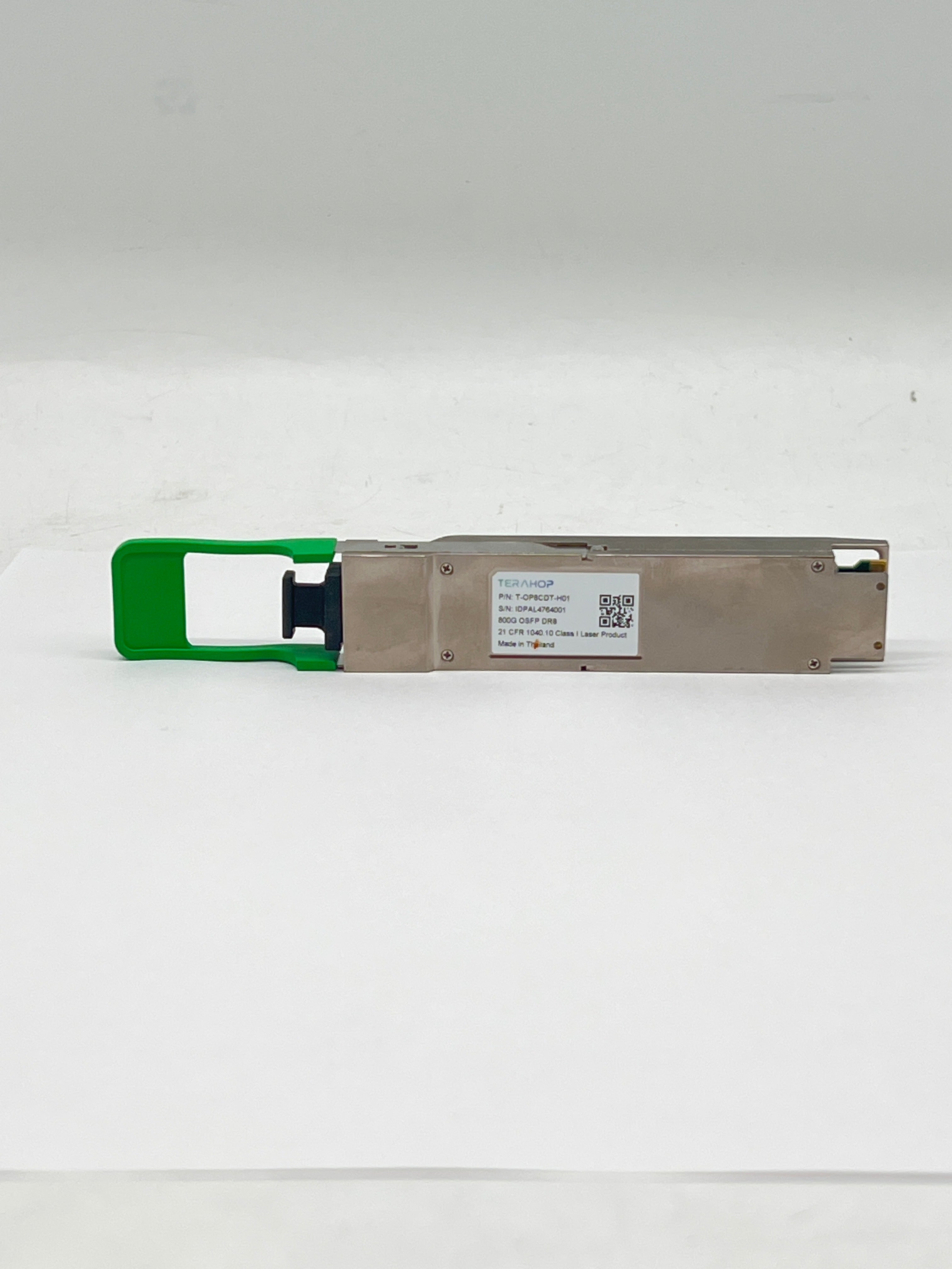 TeraHop 800G OSFP DR8 Optical Transceiver