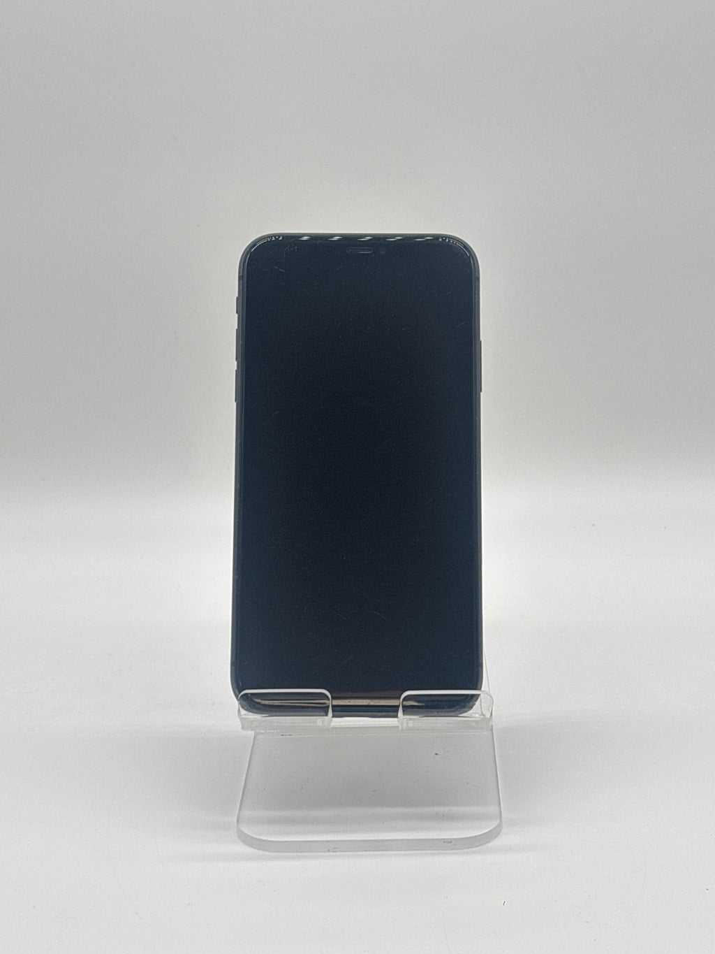 Apple iPhone 11 6.1 in A2111 64GB Black Unlocked - For Parts