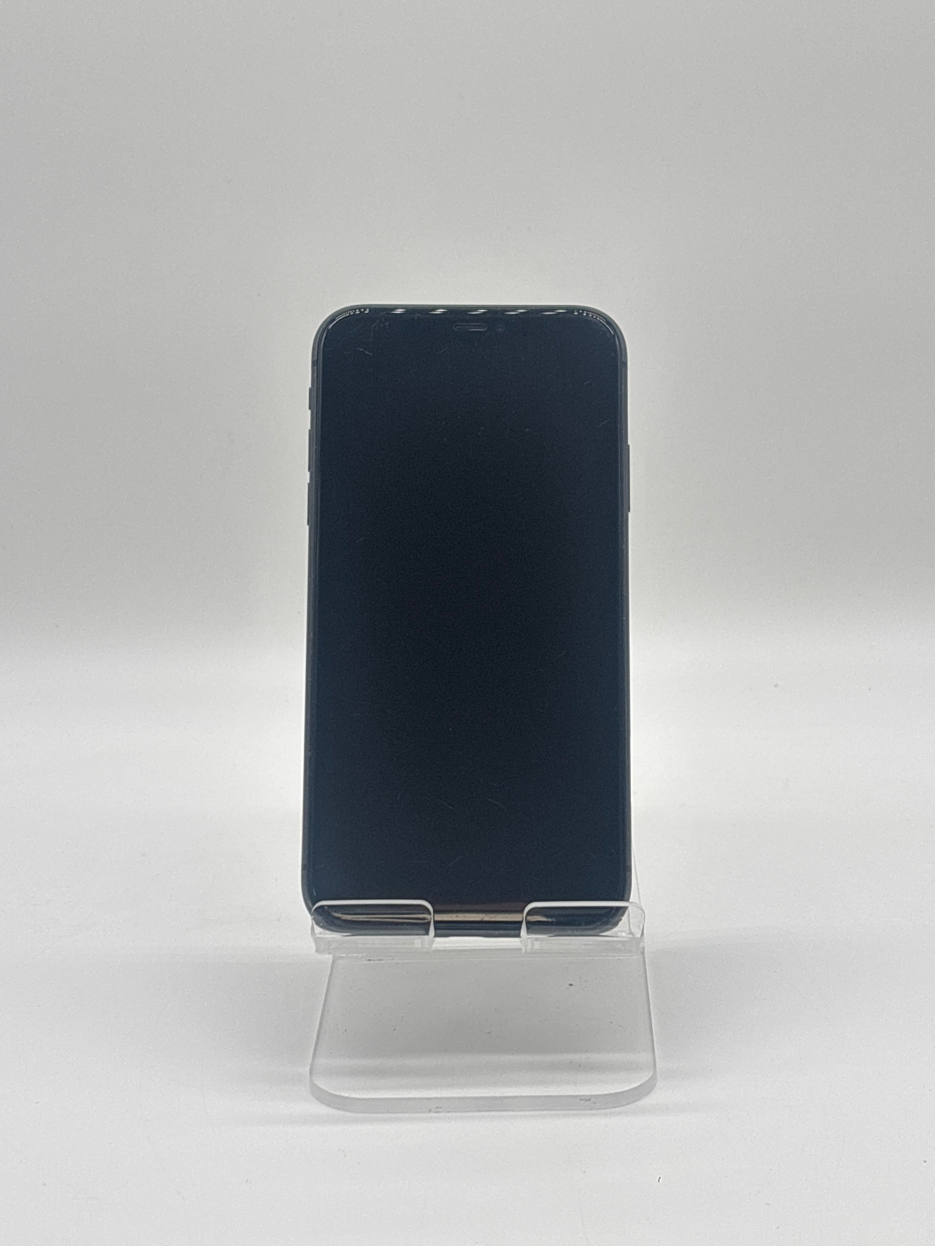 Apple iPhone 11 6.1 in A2111 64GB Black Unlocked - For Parts