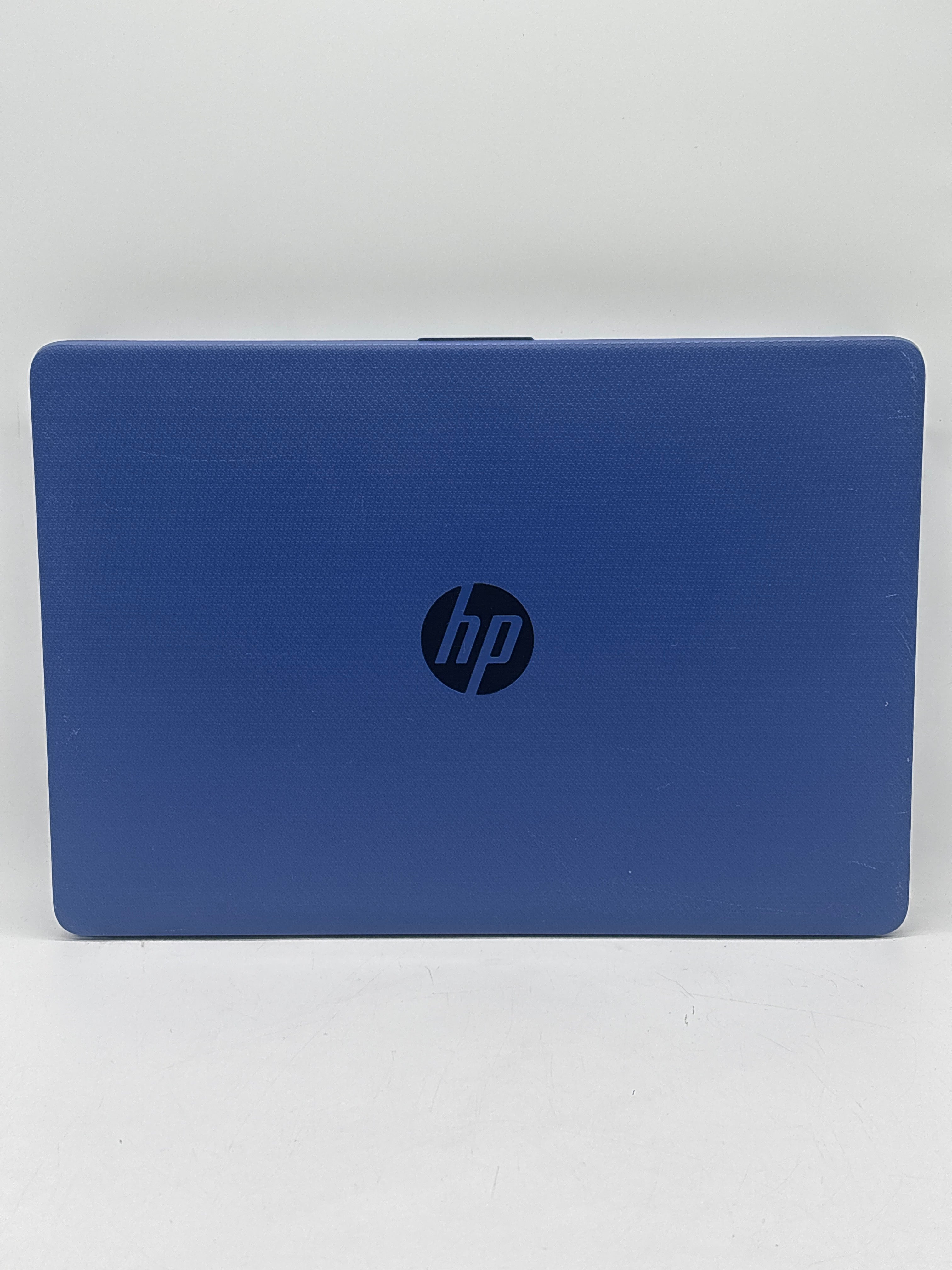HP 14-dq0055dx Celeron N4120 4GB RAM 64GB SD